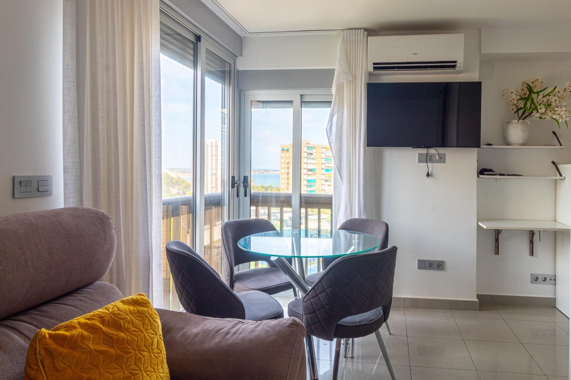 Videresalg - Leilighet / leilighet - Orihuela Costa - Campoamor