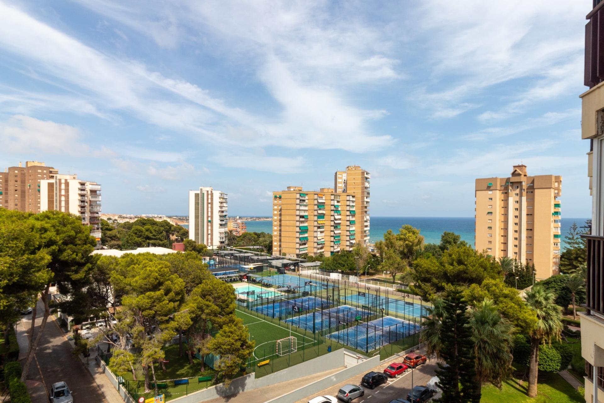 Videresalg - Leilighet / leilighet - Orihuela Costa - Campoamor