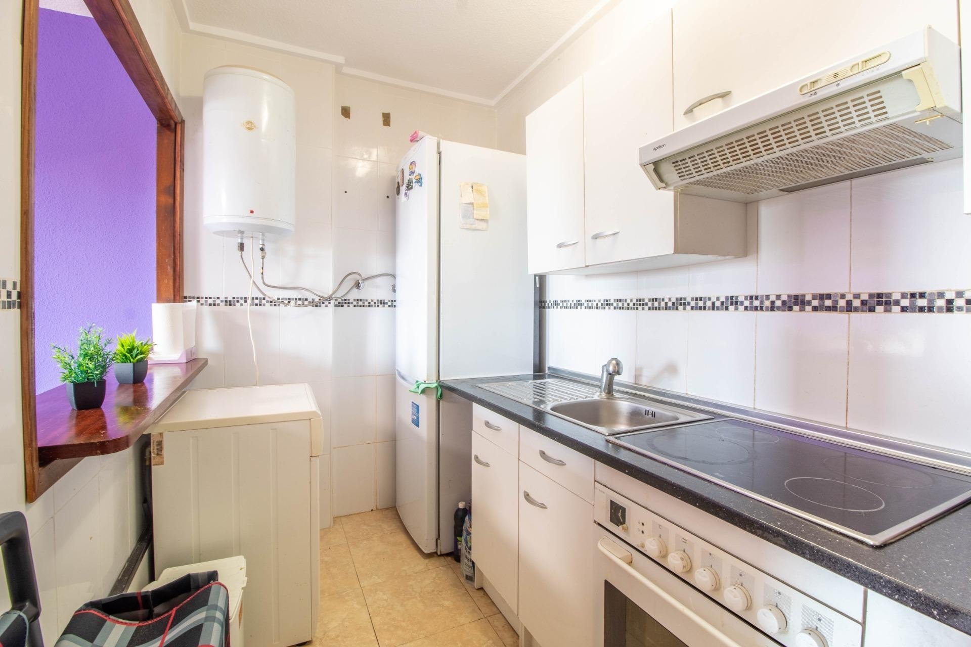 Videresalg - Leilighet / leilighet - Orihuela Costa - La Regia