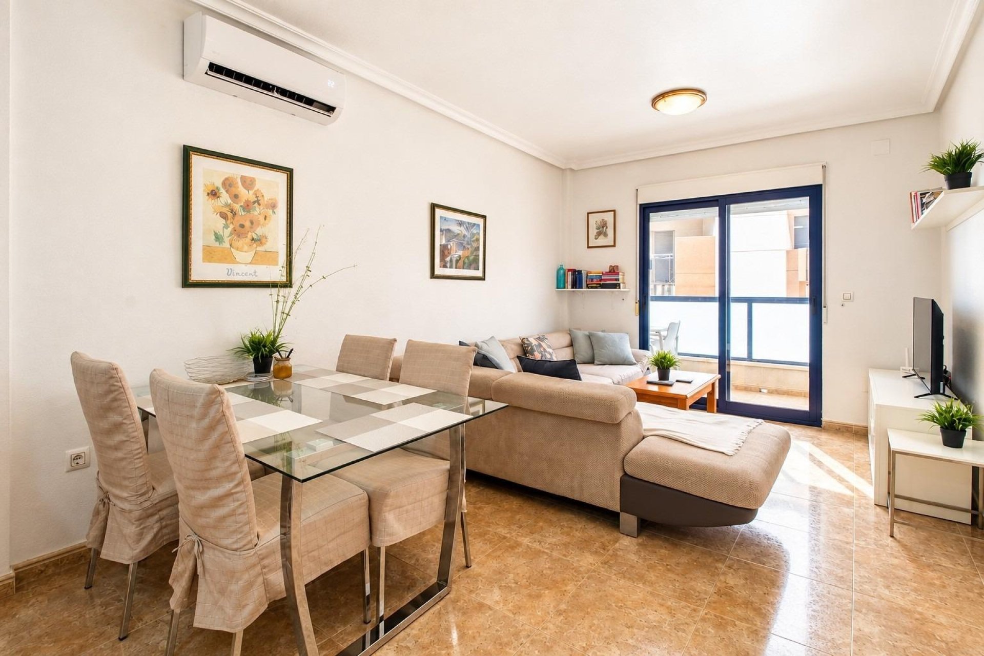 Videresalg - Leilighet / leilighet - Orihuela Costa - La Regia