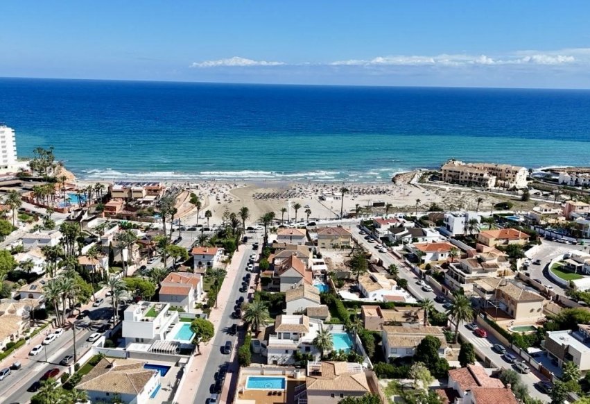 Videresalg - Leilighet / leilighet - Orihuela Costa - La Zenia