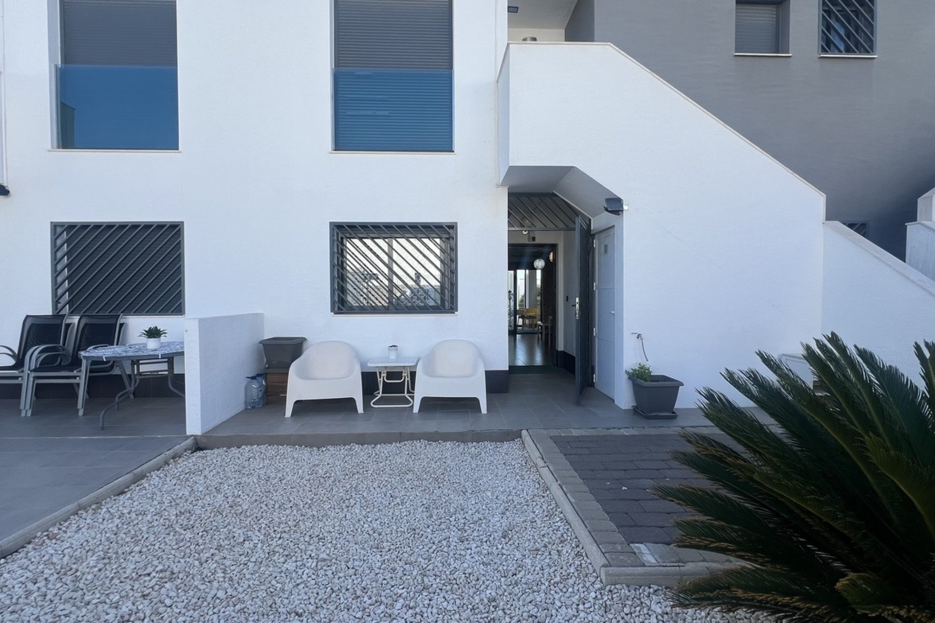 Videresalg - Leilighet / leilighet - Orihuela Costa - La Zenia