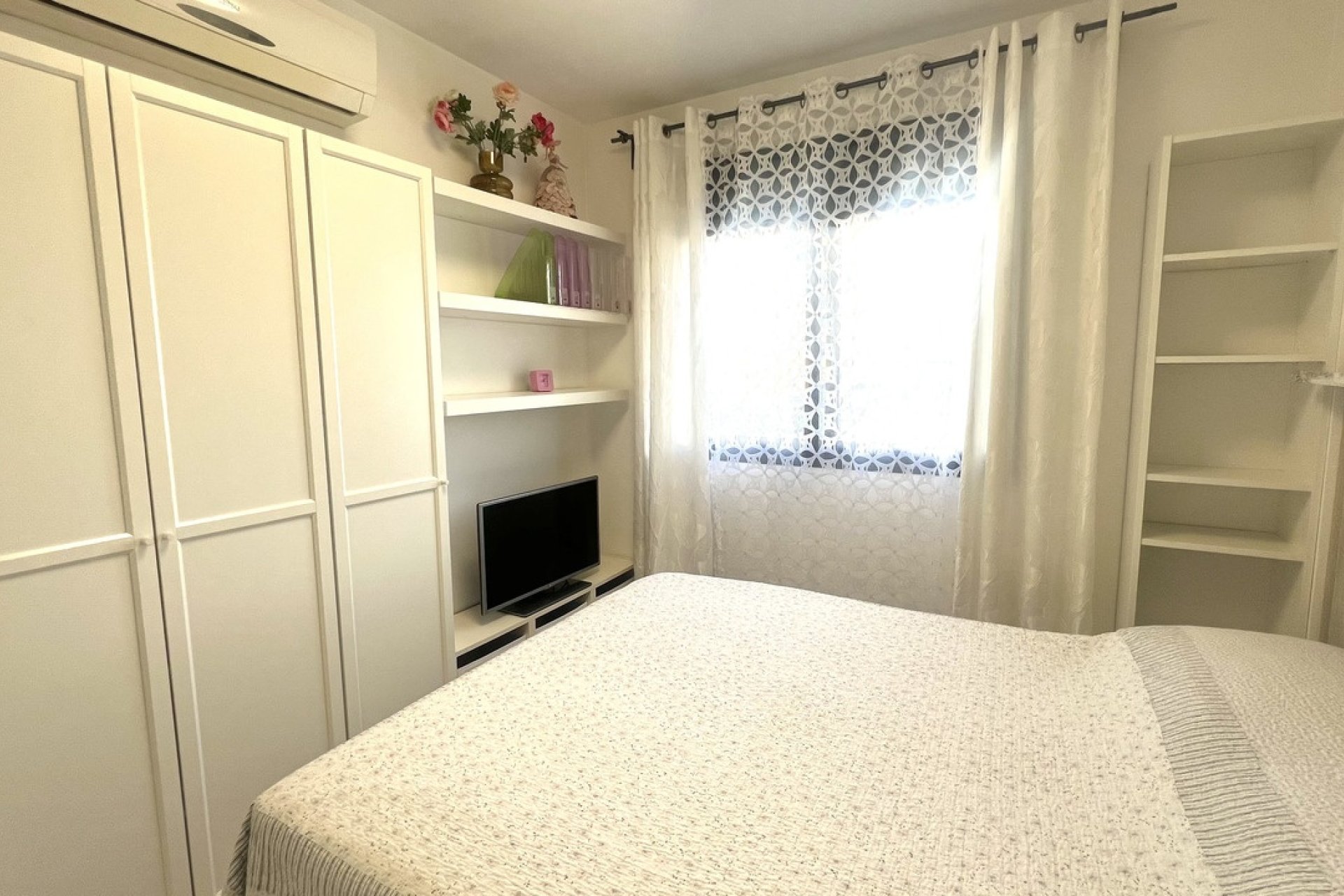 Videresalg - Leilighet / leilighet - Orihuela Costa - La Zenia