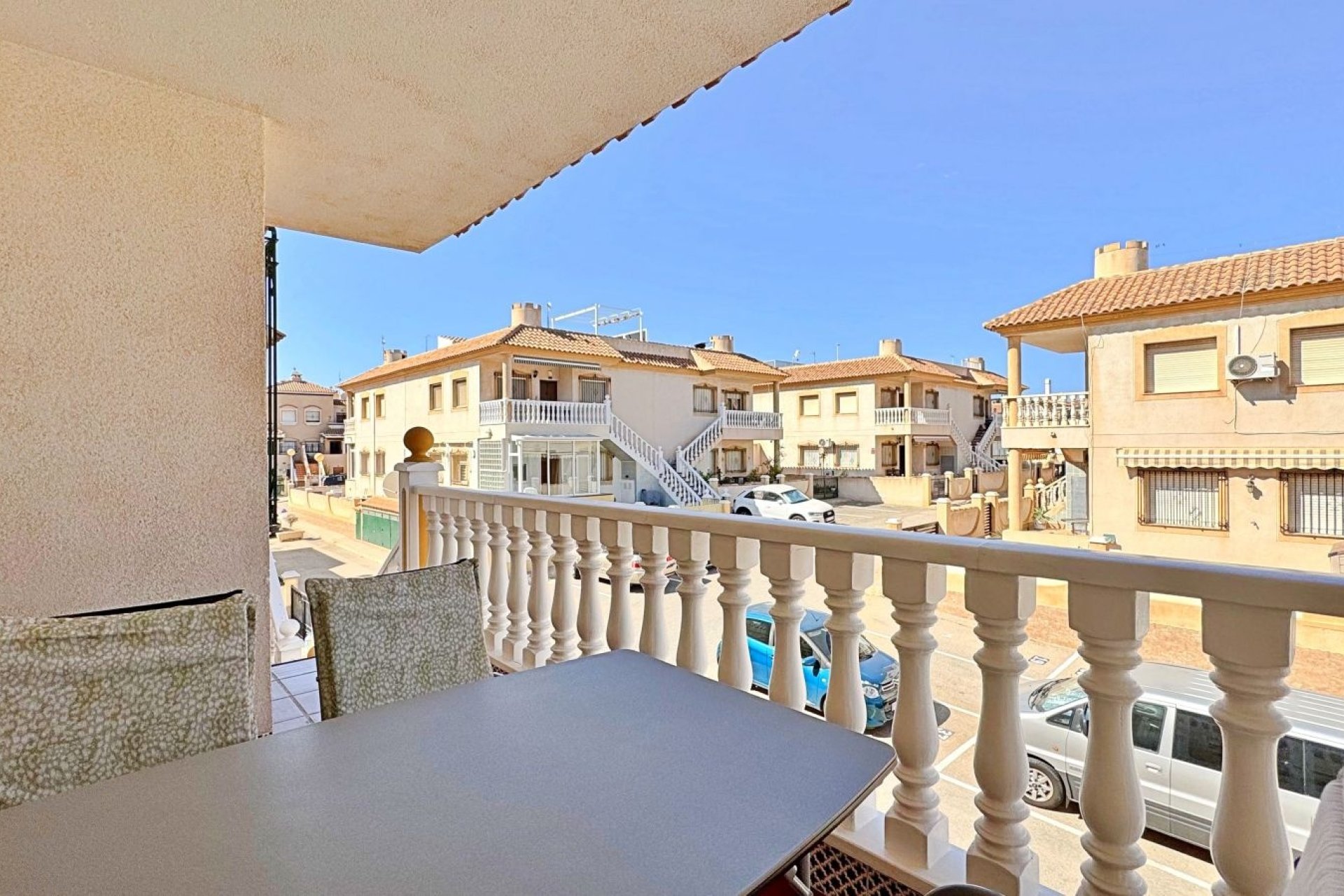 Videresalg - Leilighet / leilighet - Orihuela Costa - La Zenia