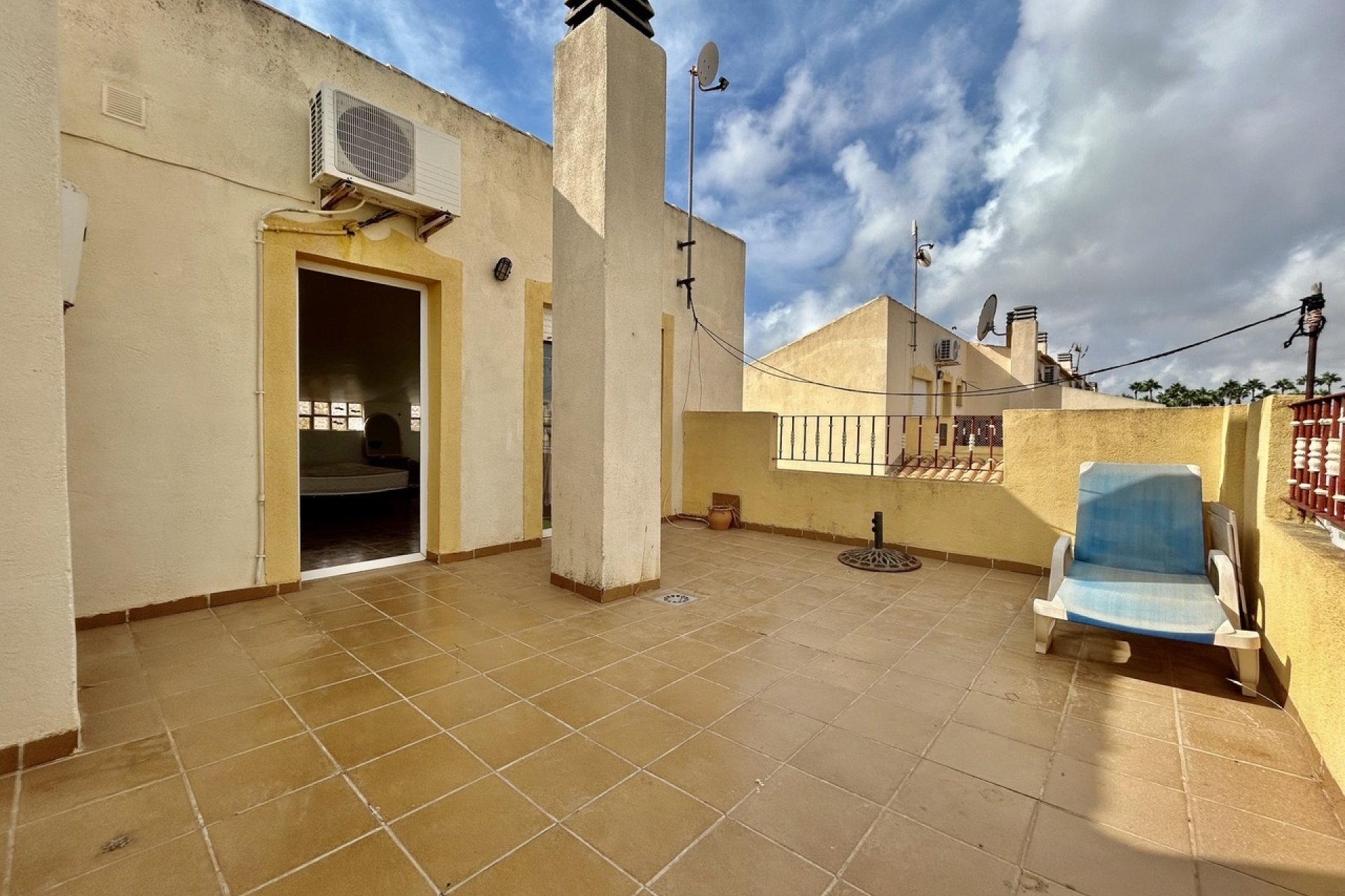 Videresalg - Leilighet / leilighet - Orihuela Costa - La Zenia