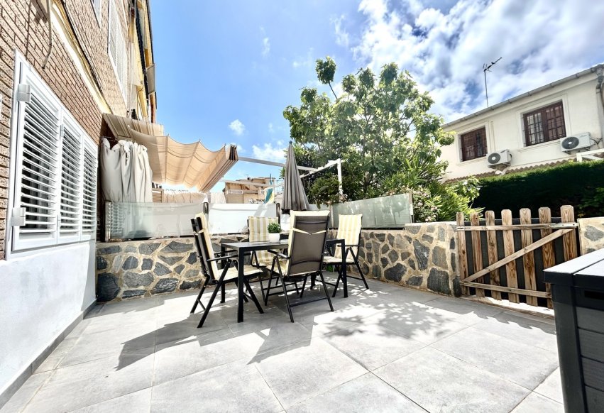 Videresalg - Leilighet / leilighet - Orihuela Costa - La Zenia