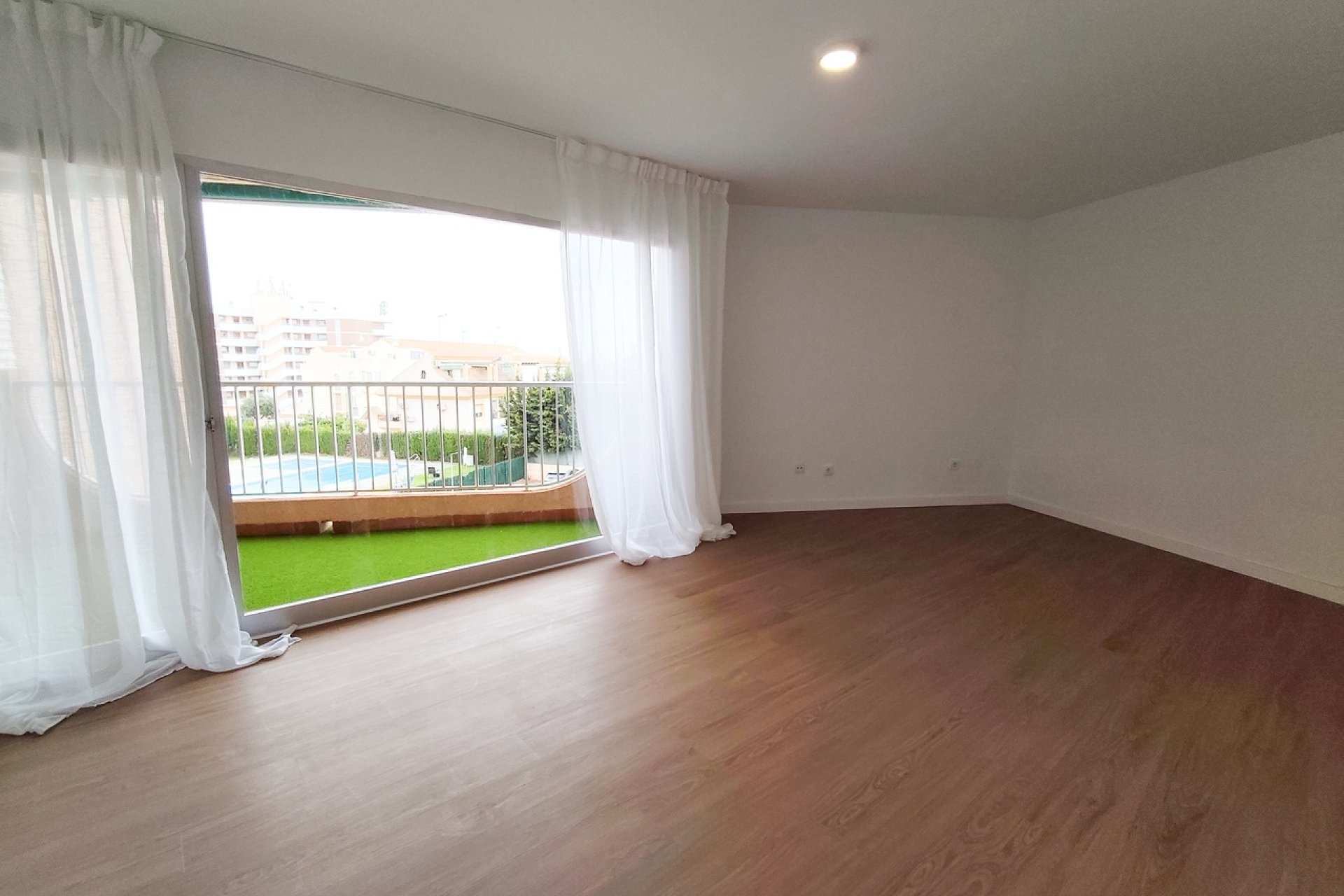 Videresalg - Leilighet / leilighet - Orihuela Costa - La Zenia