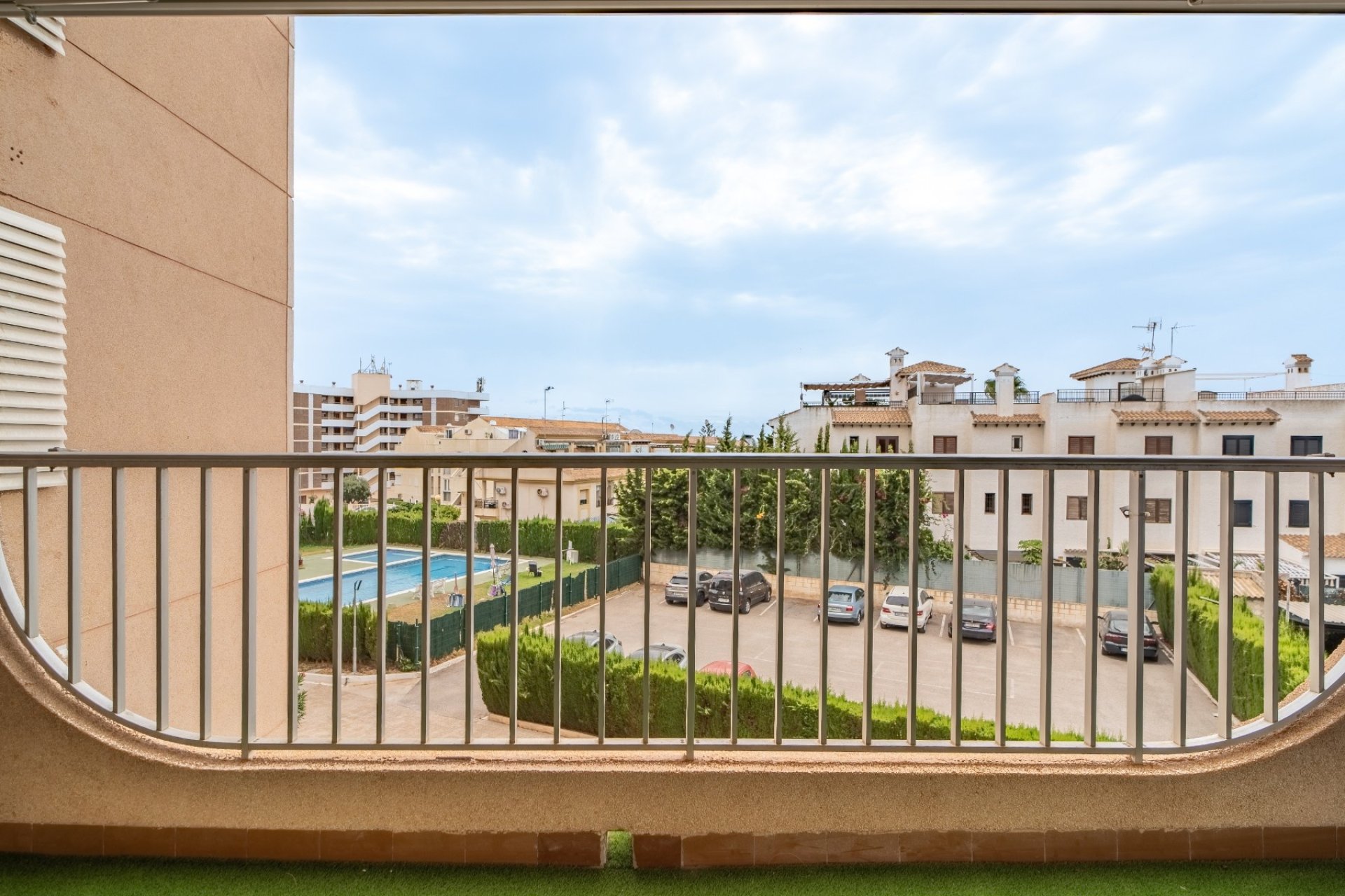 Videresalg - Leilighet / leilighet - Orihuela Costa - La Zenia
