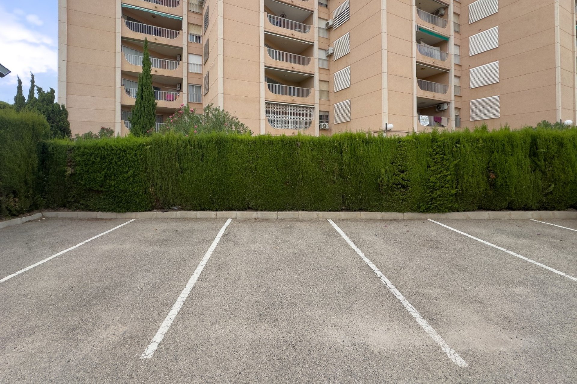Videresalg - Leilighet / leilighet - Orihuela Costa - La Zenia