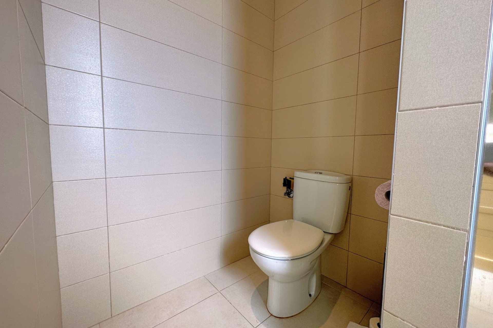 Videresalg - Leilighet / leilighet - Orihuela Costa - La Zenia