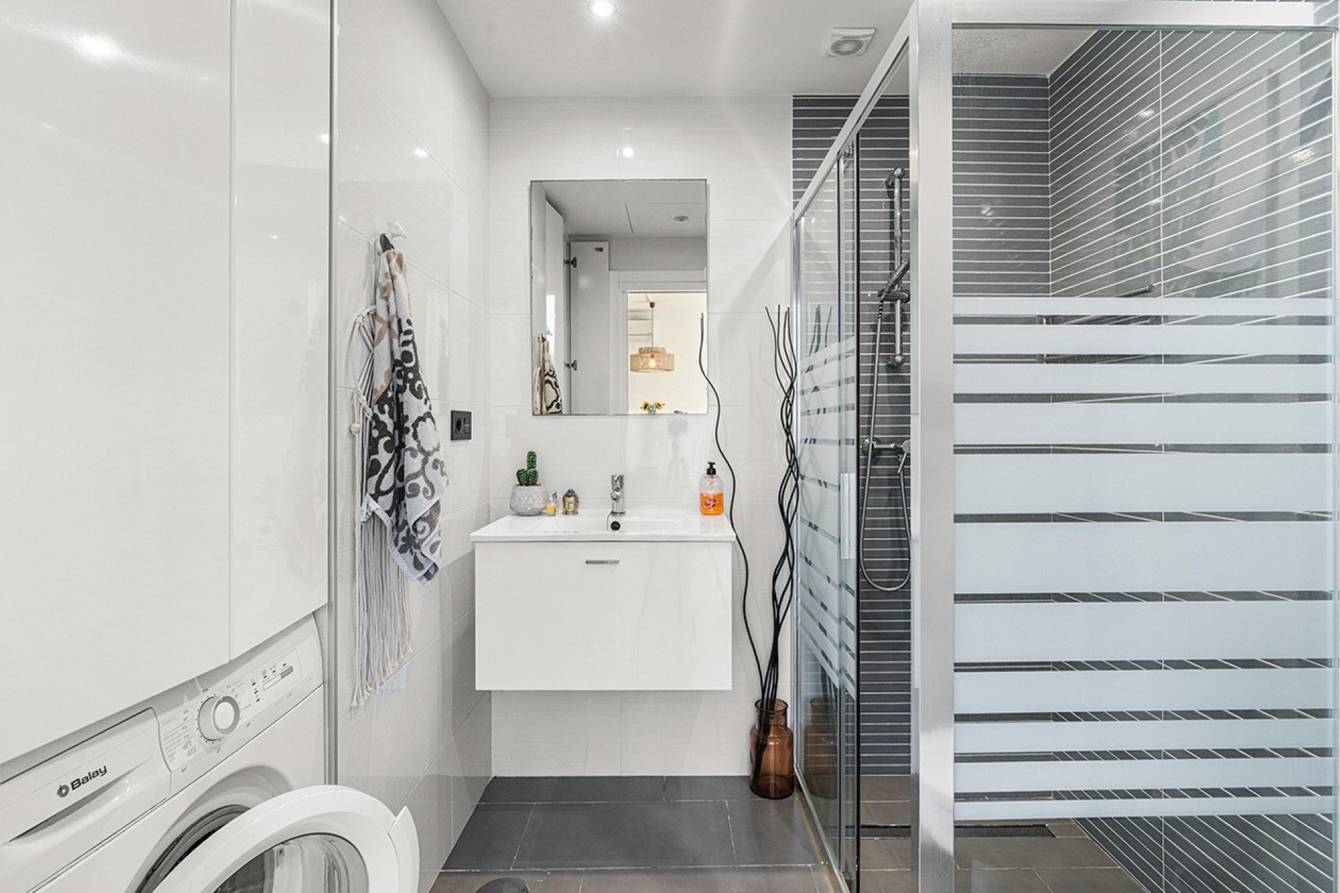 Videresalg - Leilighet / leilighet - Orihuela Costa - La Zenia