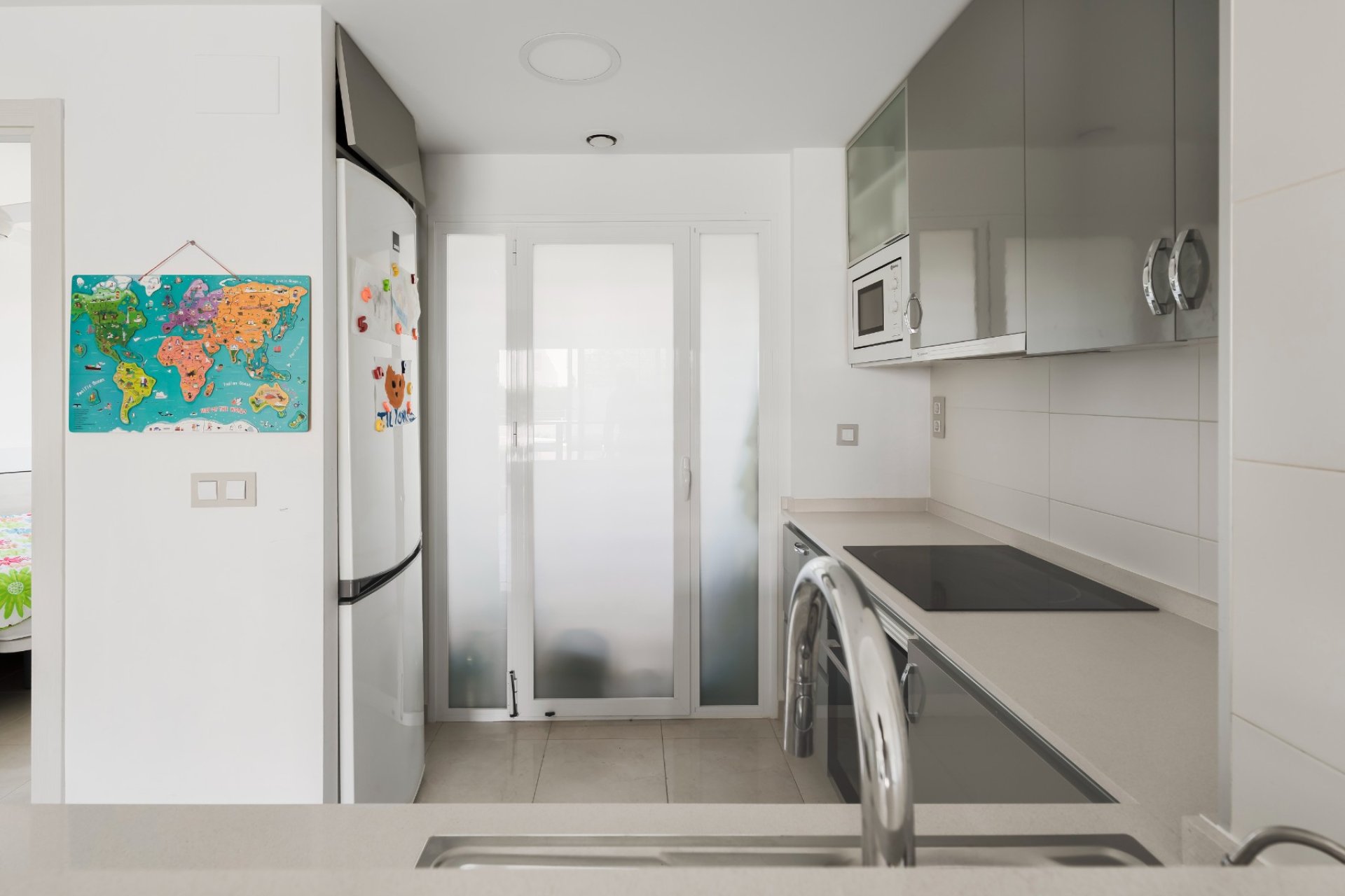 Videresalg - Leilighet / leilighet - Orihuela Costa - La Zenia