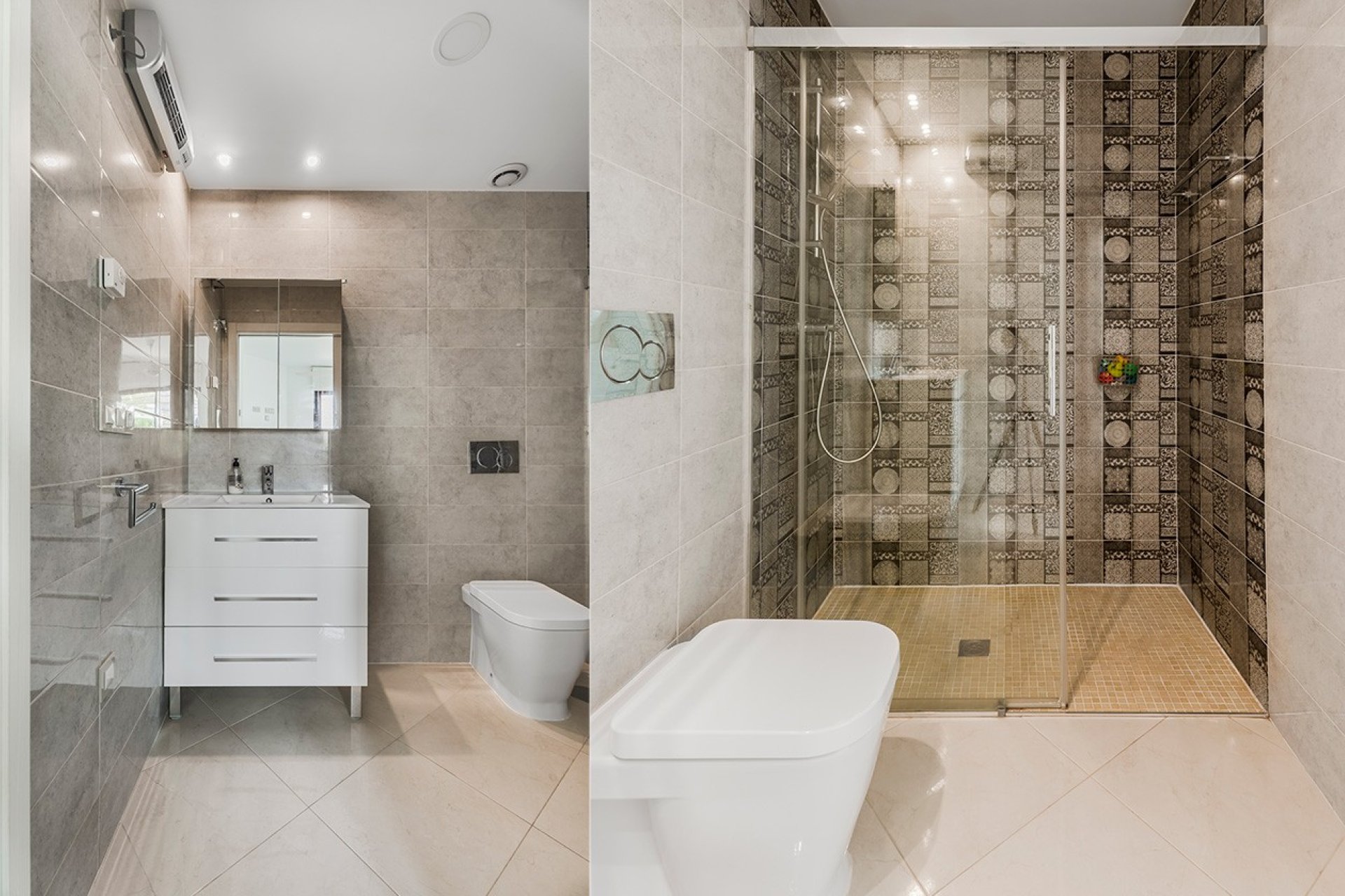 Videresalg - Leilighet / leilighet - Orihuela Costa - La Zenia