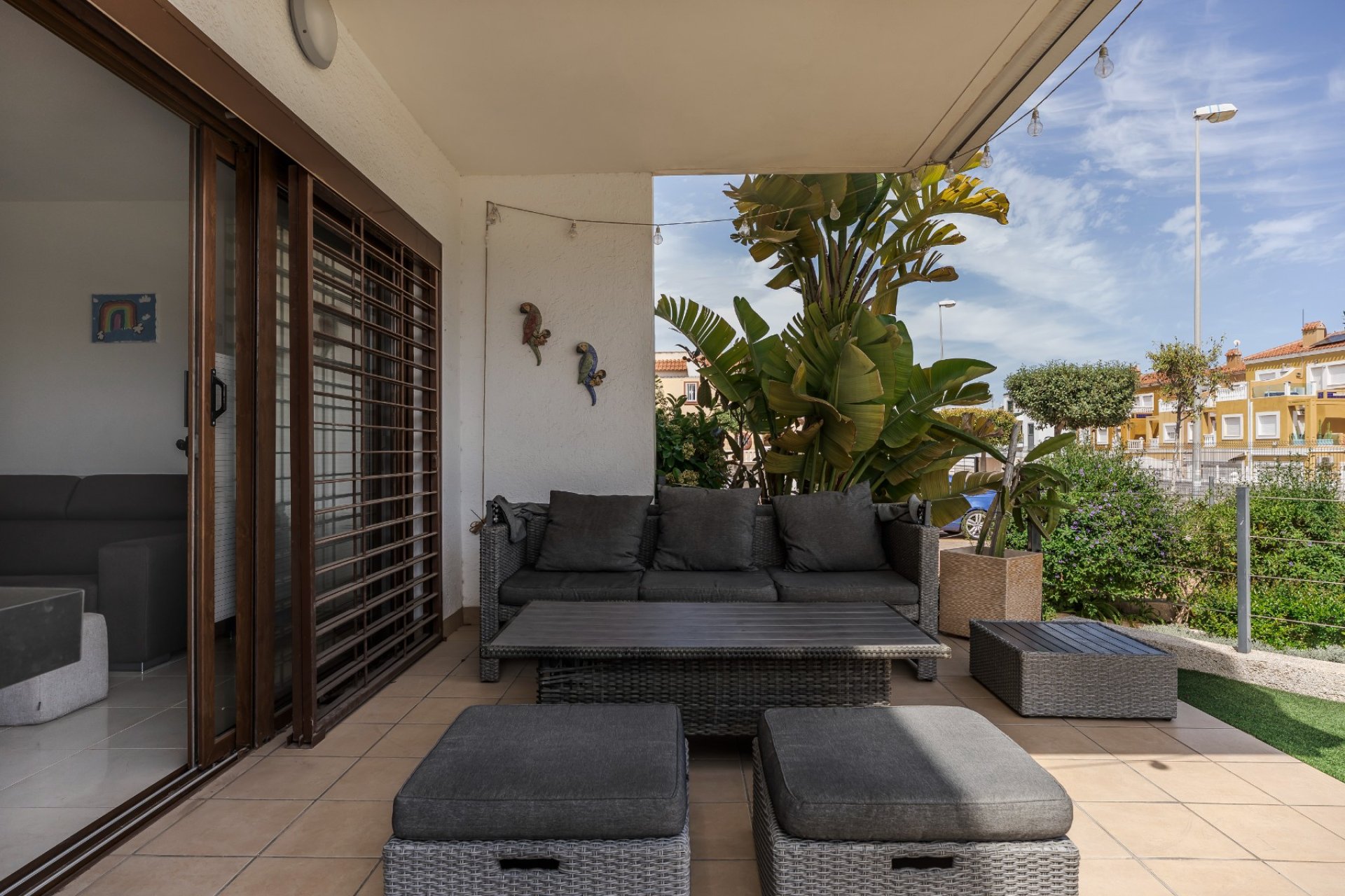 Videresalg - Leilighet / leilighet - Orihuela Costa - La Zenia