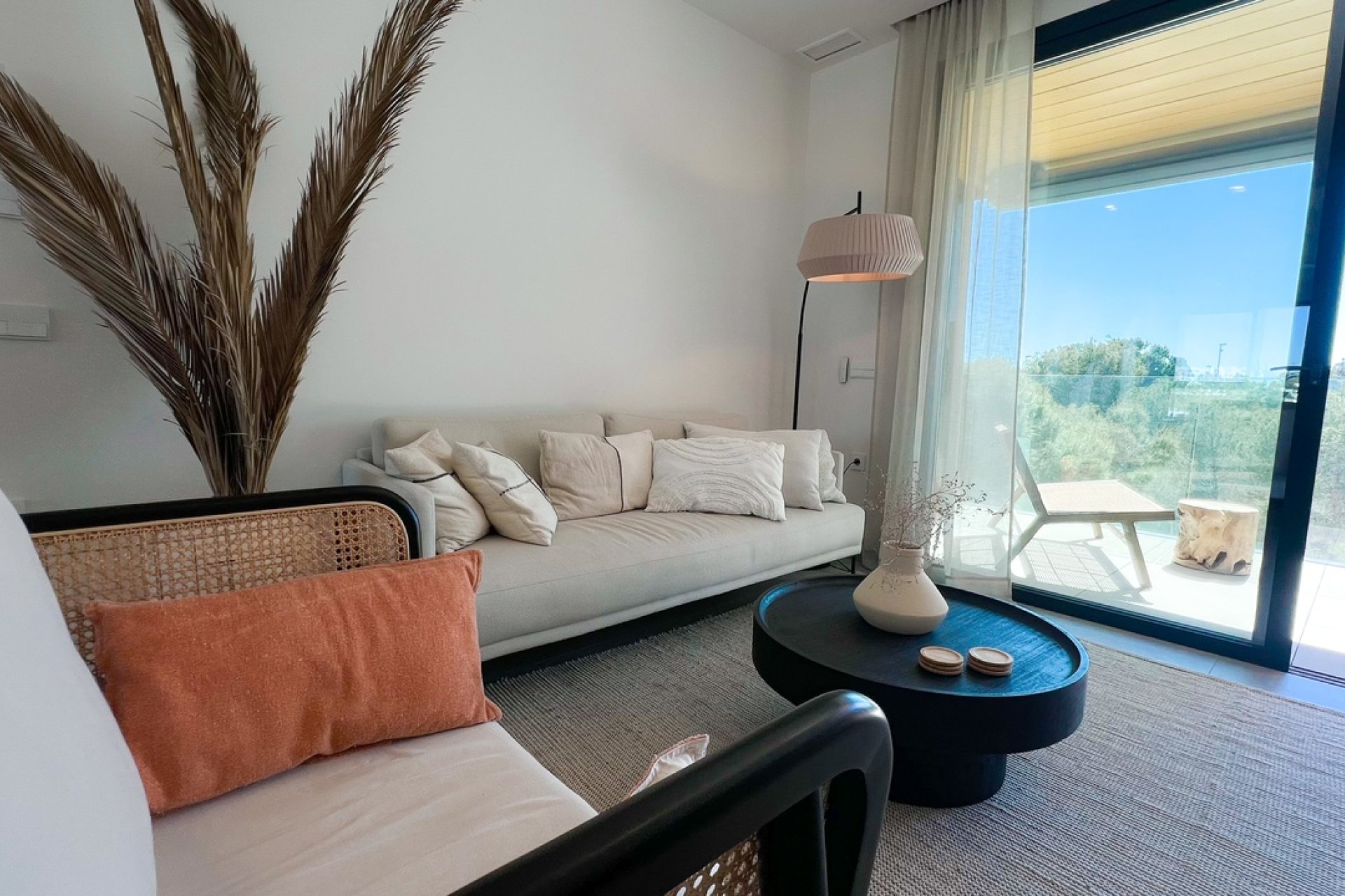 Videresalg - Leilighet / leilighet - Orihuela Costa - Las Colinas Golf - Country Club