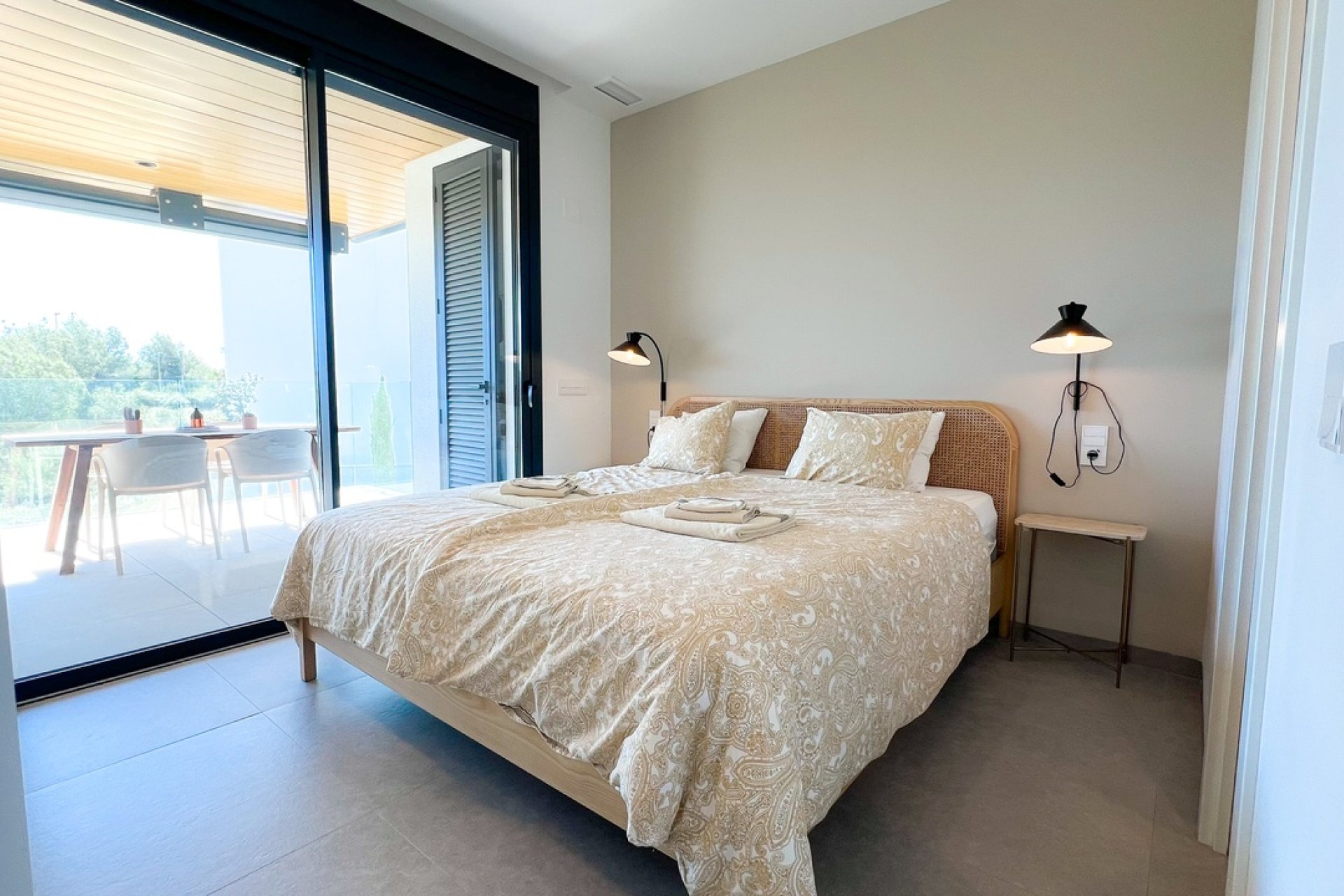 Videresalg - Leilighet / leilighet - Orihuela Costa - Las Colinas Golf - Country Club
