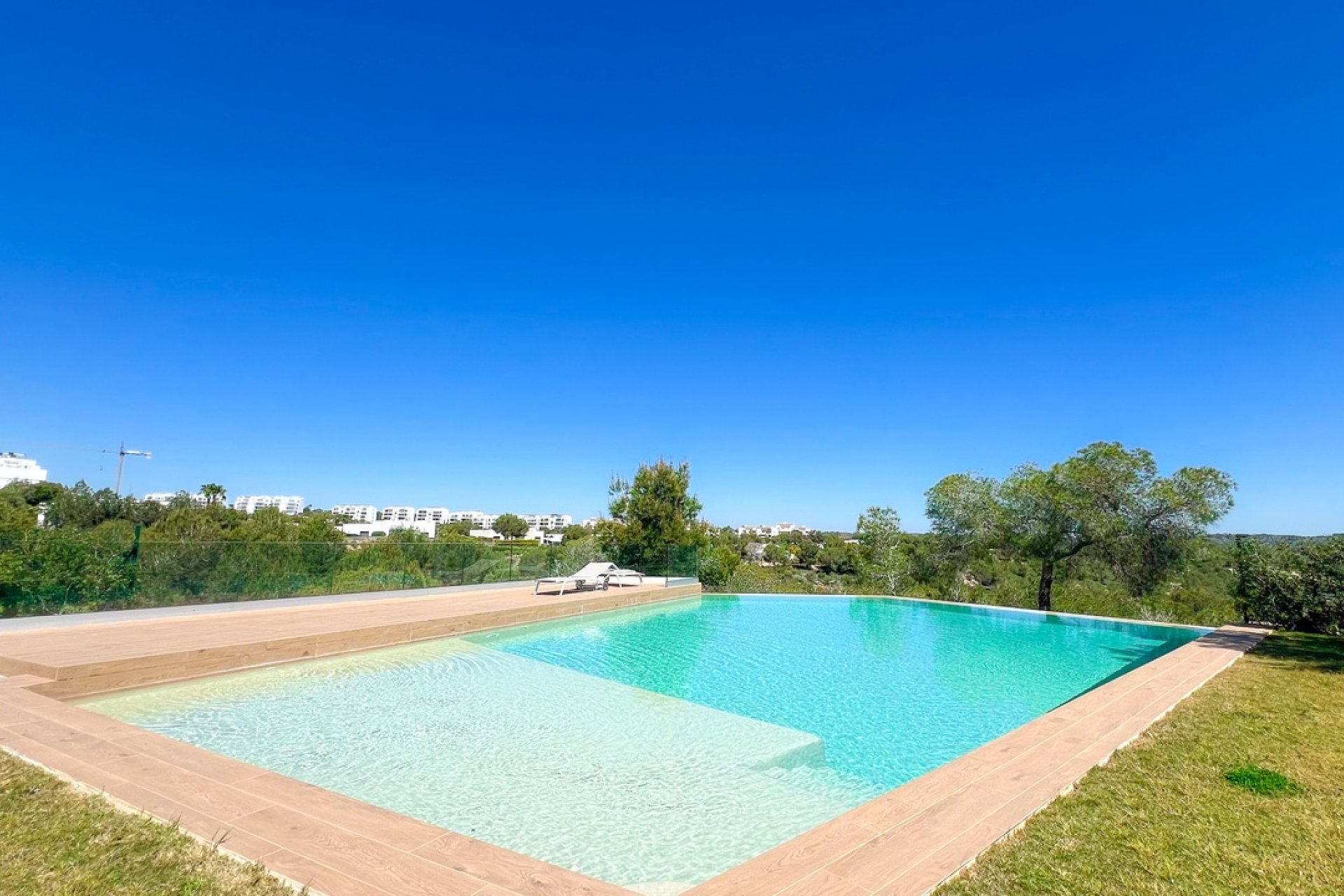 Videresalg - Leilighet / leilighet - Orihuela Costa - Las Colinas Golf - Country Club