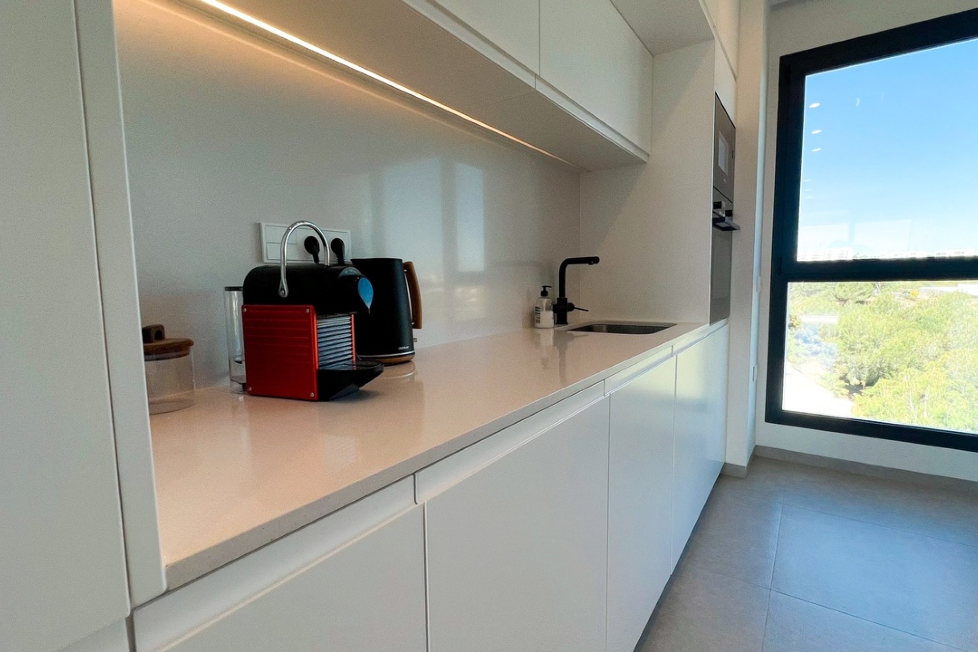Videresalg - Leilighet / leilighet - Orihuela Costa - Las Colinas Golf - Country Club
