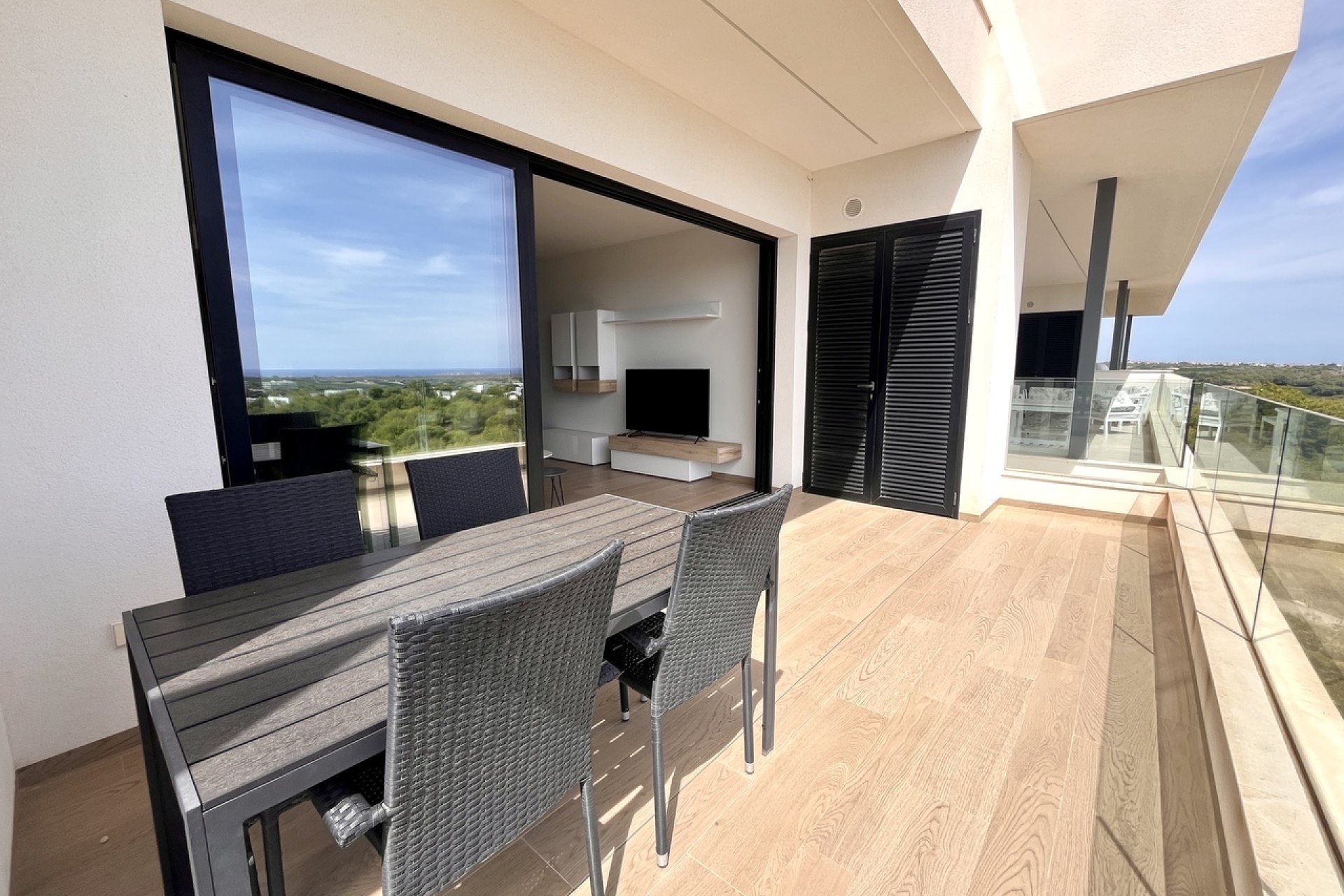 Videresalg - Leilighet / leilighet - Orihuela Costa - Las Colinas Golf - Country Club