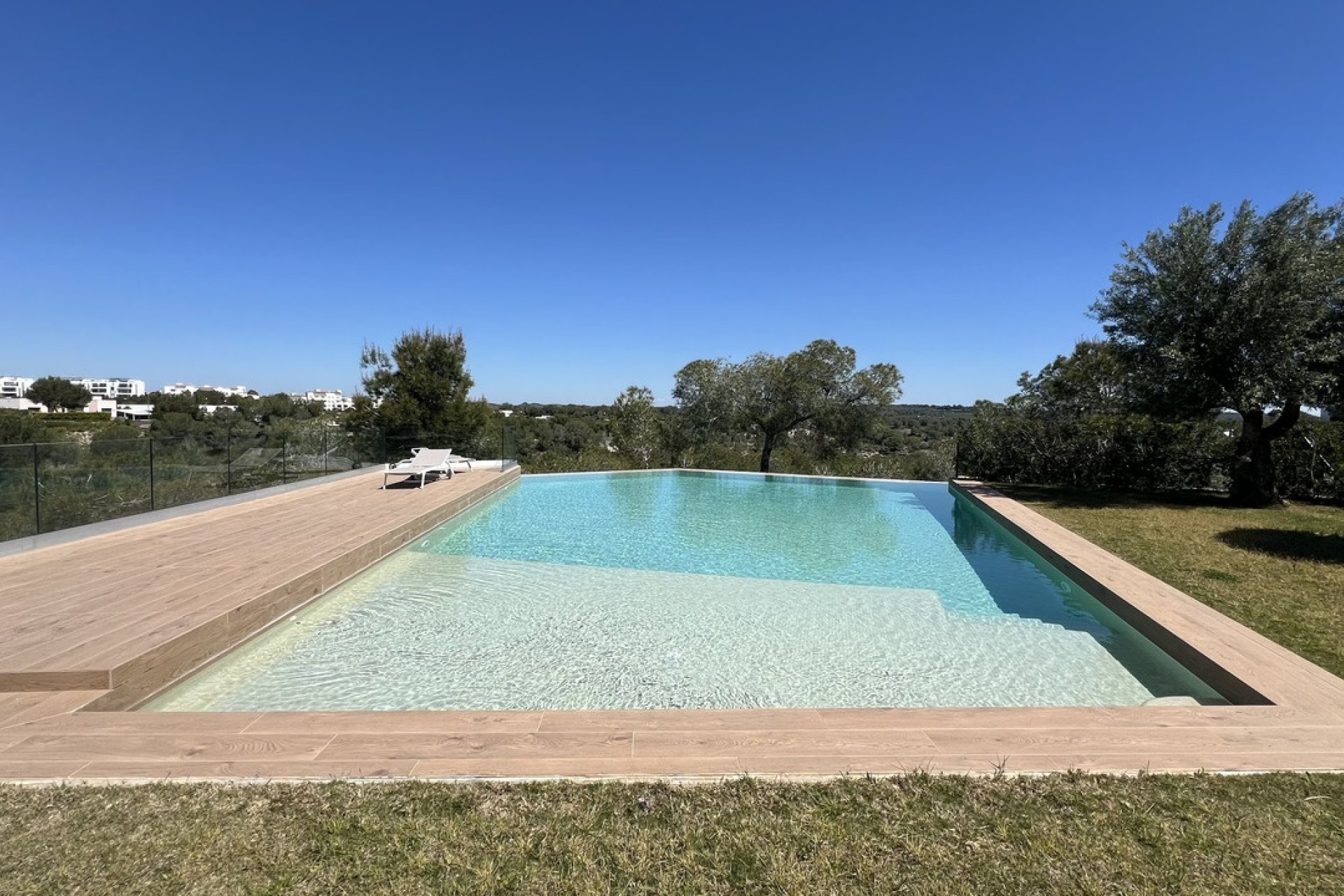 Videresalg - Leilighet / leilighet - Orihuela Costa - Las Colinas Golf - Country Club