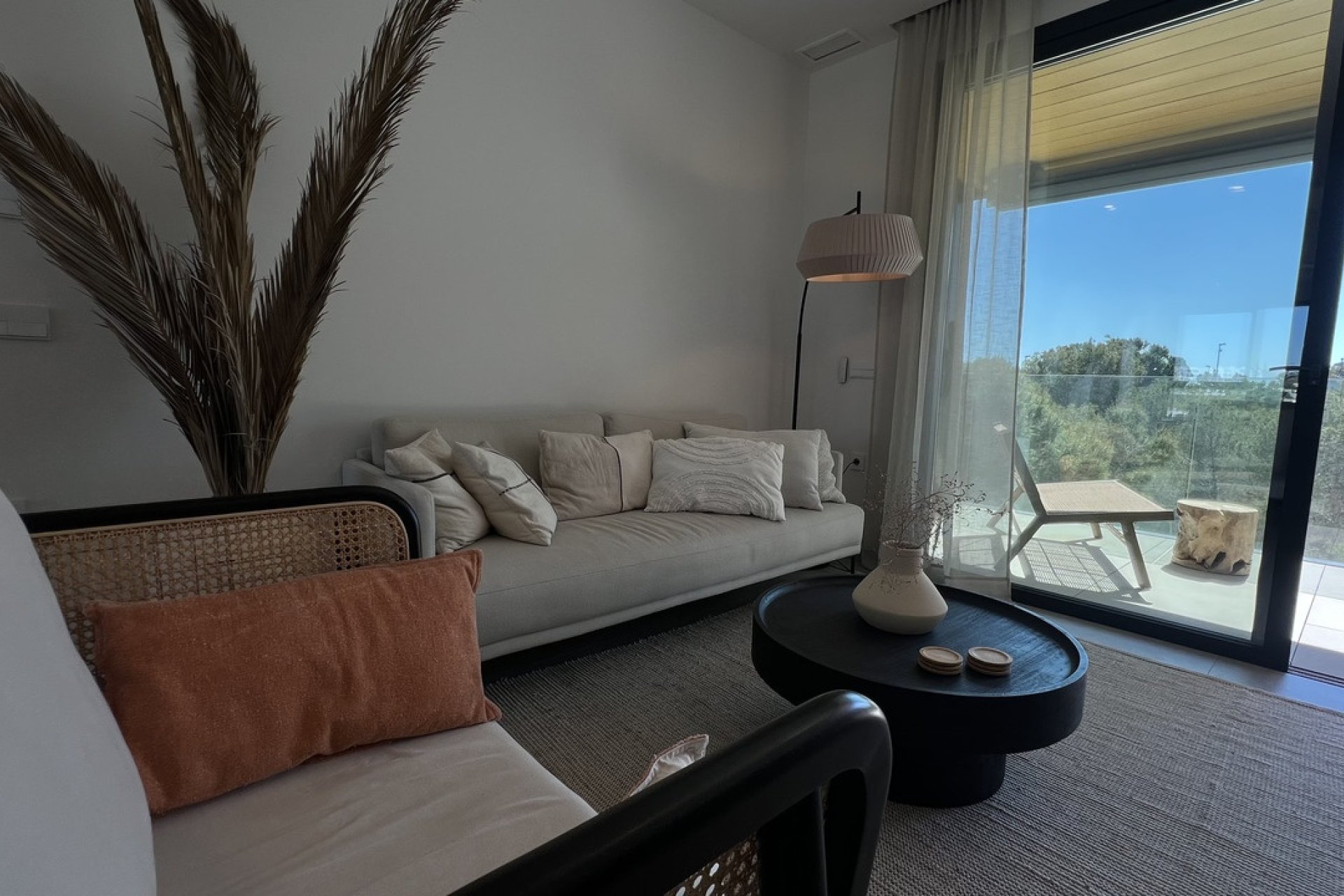 Videresalg - Leilighet / leilighet - Orihuela Costa - Las Colinas Golf - Country Club