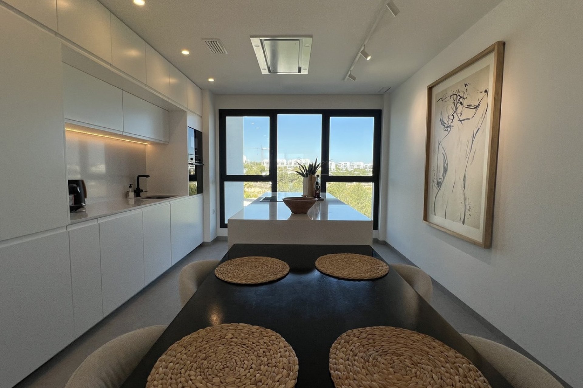 Videresalg - Leilighet / leilighet - Orihuela Costa - Las Colinas Golf - Country Club
