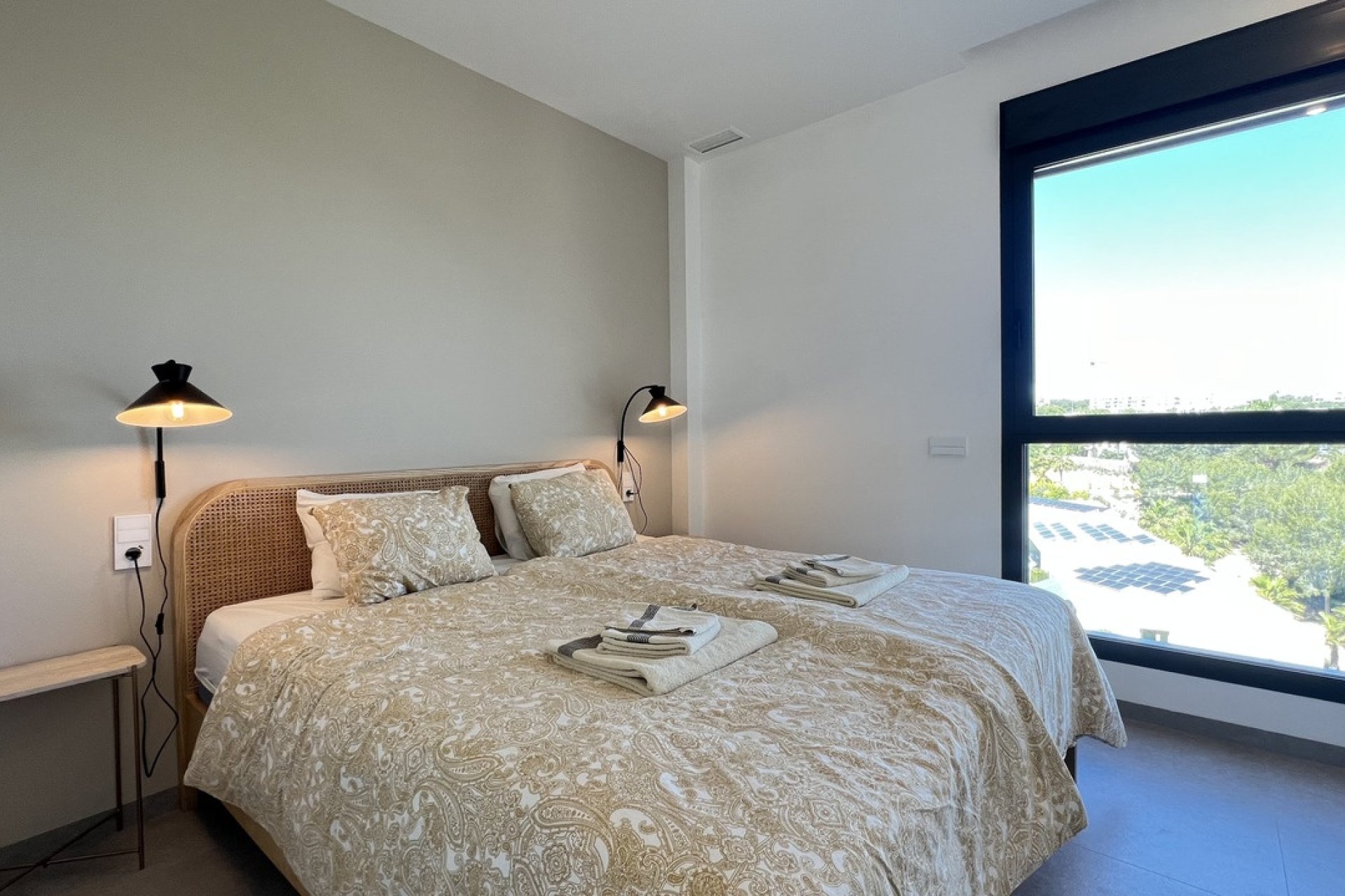 Videresalg - Leilighet / leilighet - Orihuela Costa - Las Colinas Golf - Country Club
