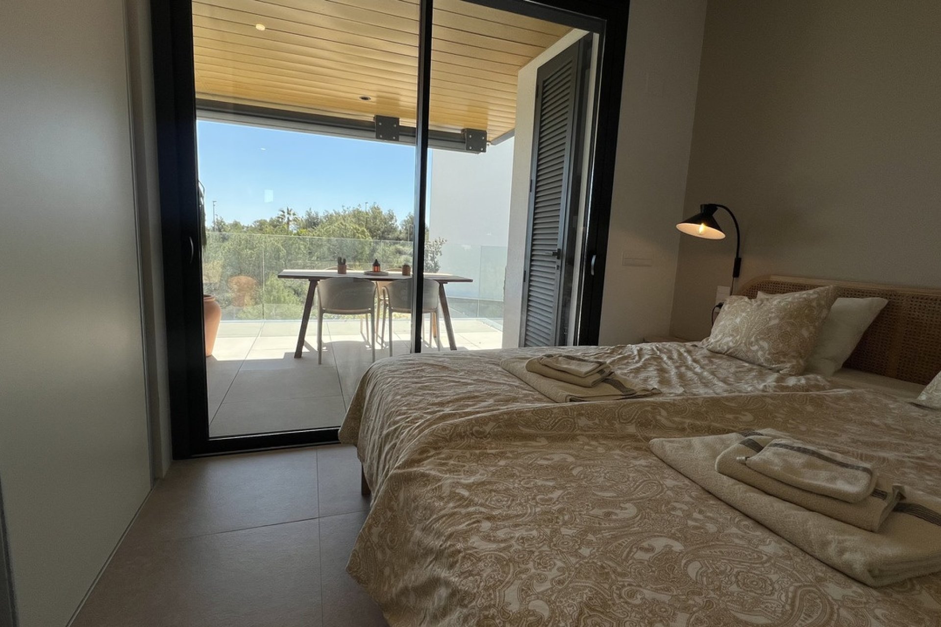 Videresalg - Leilighet / leilighet - Orihuela Costa - Las Colinas Golf - Country Club