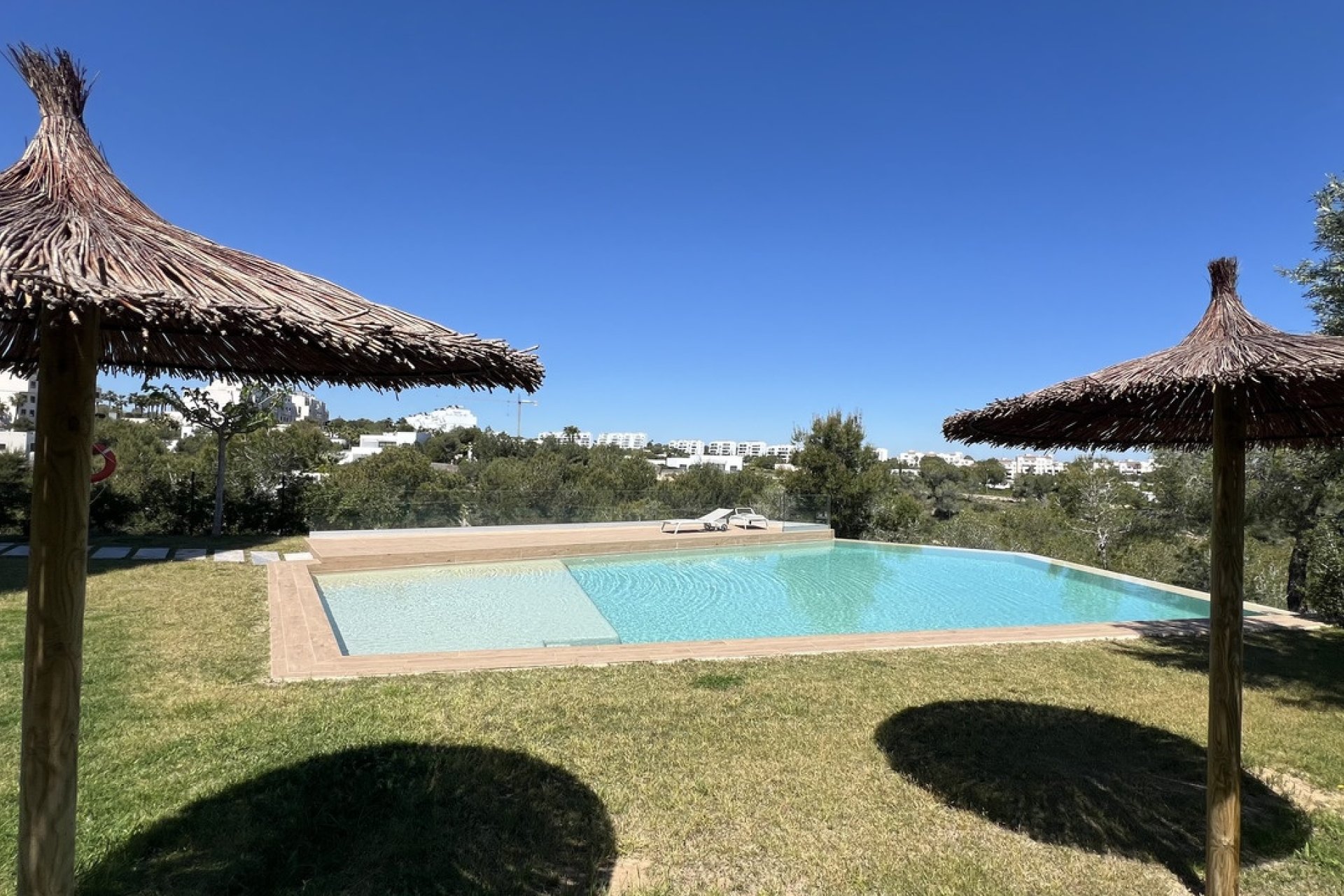 Videresalg - Leilighet / leilighet - Orihuela Costa - Las Colinas Golf - Country Club