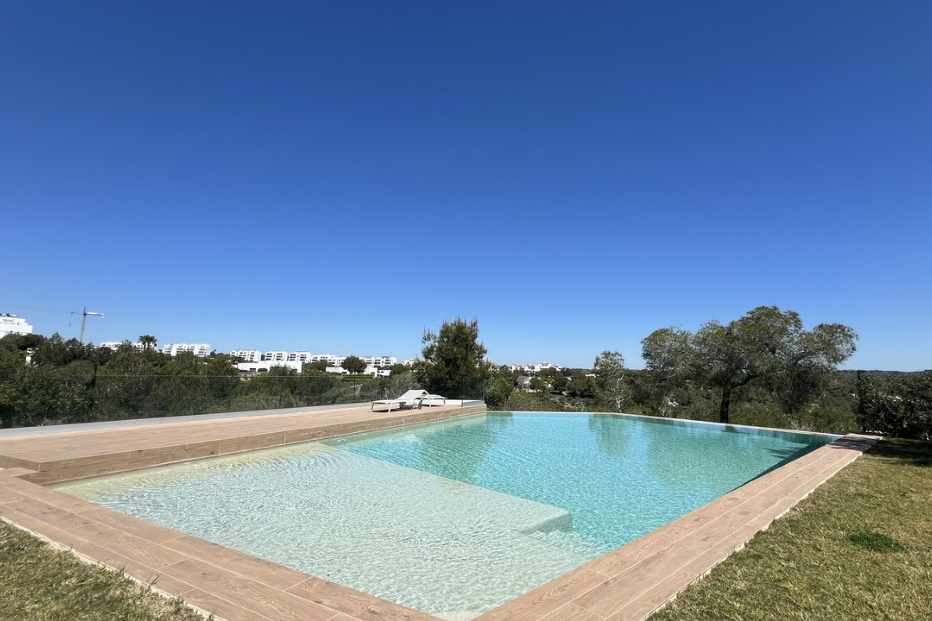 Videresalg - Leilighet / leilighet - Orihuela Costa - Las Colinas Golf - Country Club