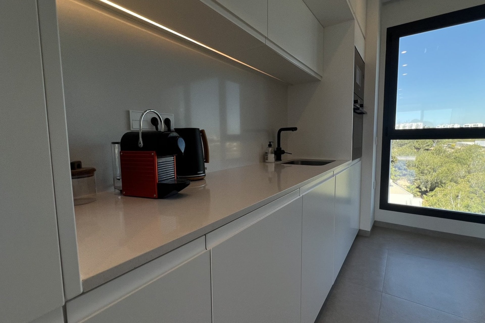 Videresalg - Leilighet / leilighet - Orihuela Costa - Las Colinas Golf - Country Club