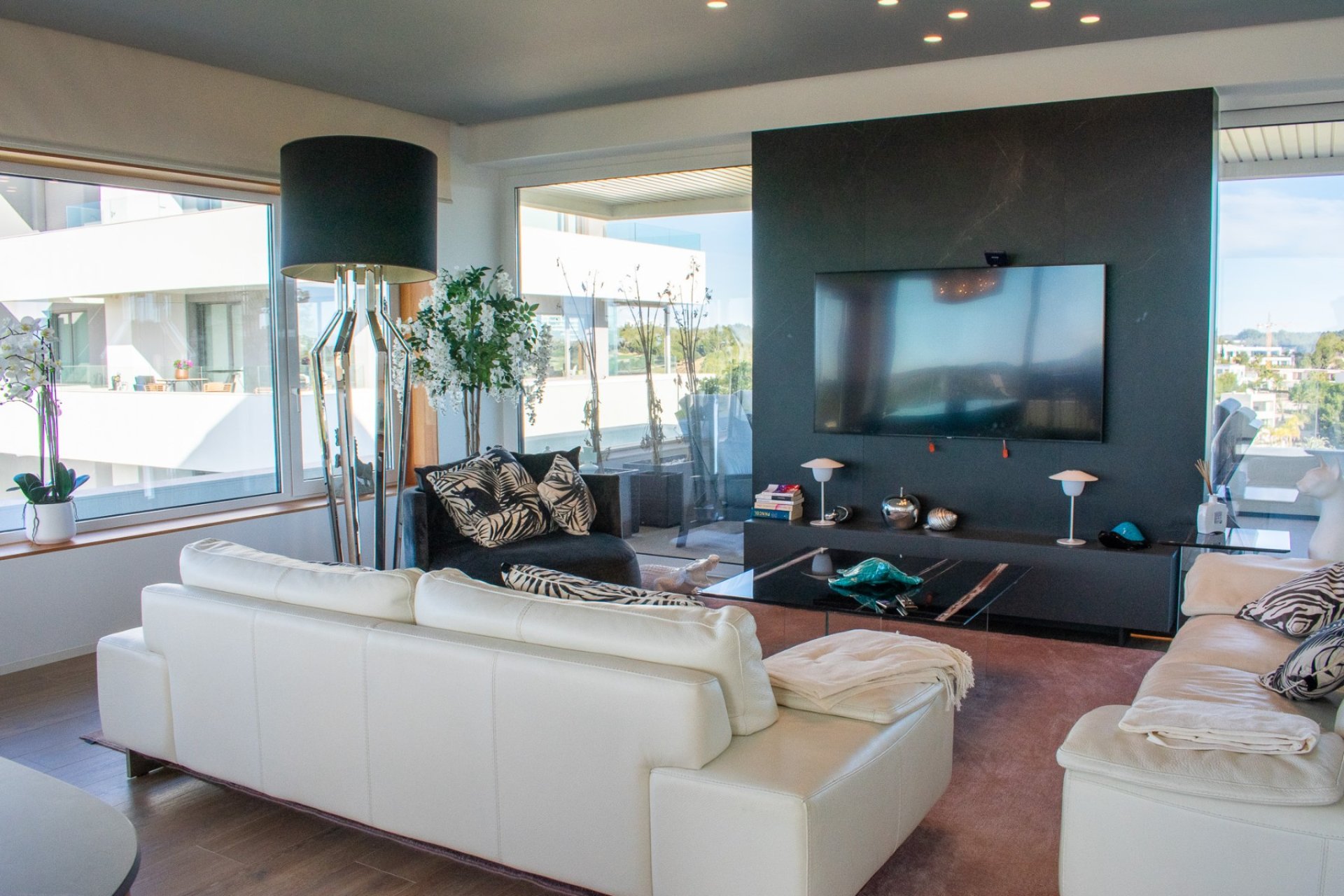 Videresalg - Leilighet / leilighet - Orihuela Costa - Las Colinas Golf - Country Club