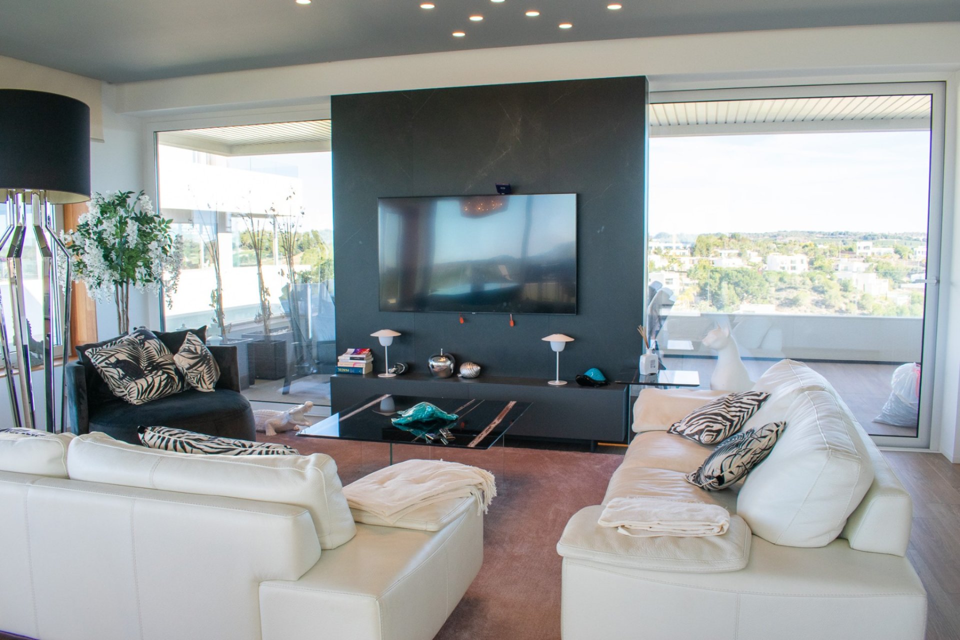 Videresalg - Leilighet / leilighet - Orihuela Costa - Las Colinas Golf - Country Club