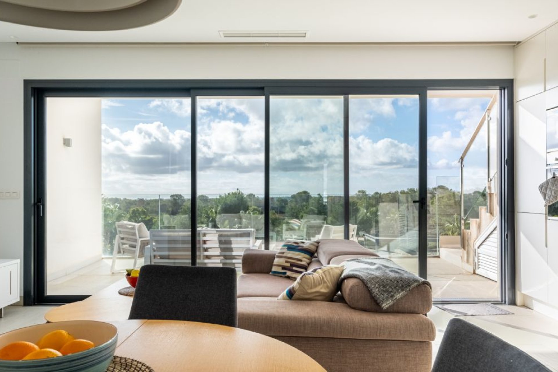 Videresalg - Leilighet / leilighet - Orihuela Costa - Las Colinas Golf & Country Club