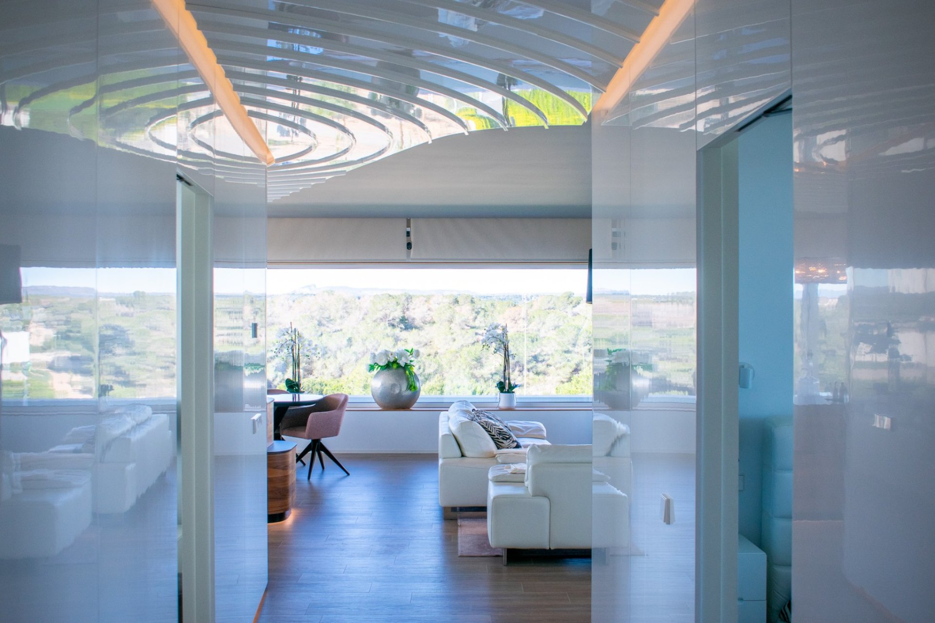 Videresalg - Leilighet / leilighet - Orihuela Costa - Las Colinas golf