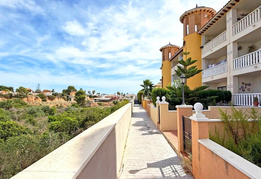 Videresalg - Leilighet / leilighet - Orihuela Costa - Lomas de Cabo Roig