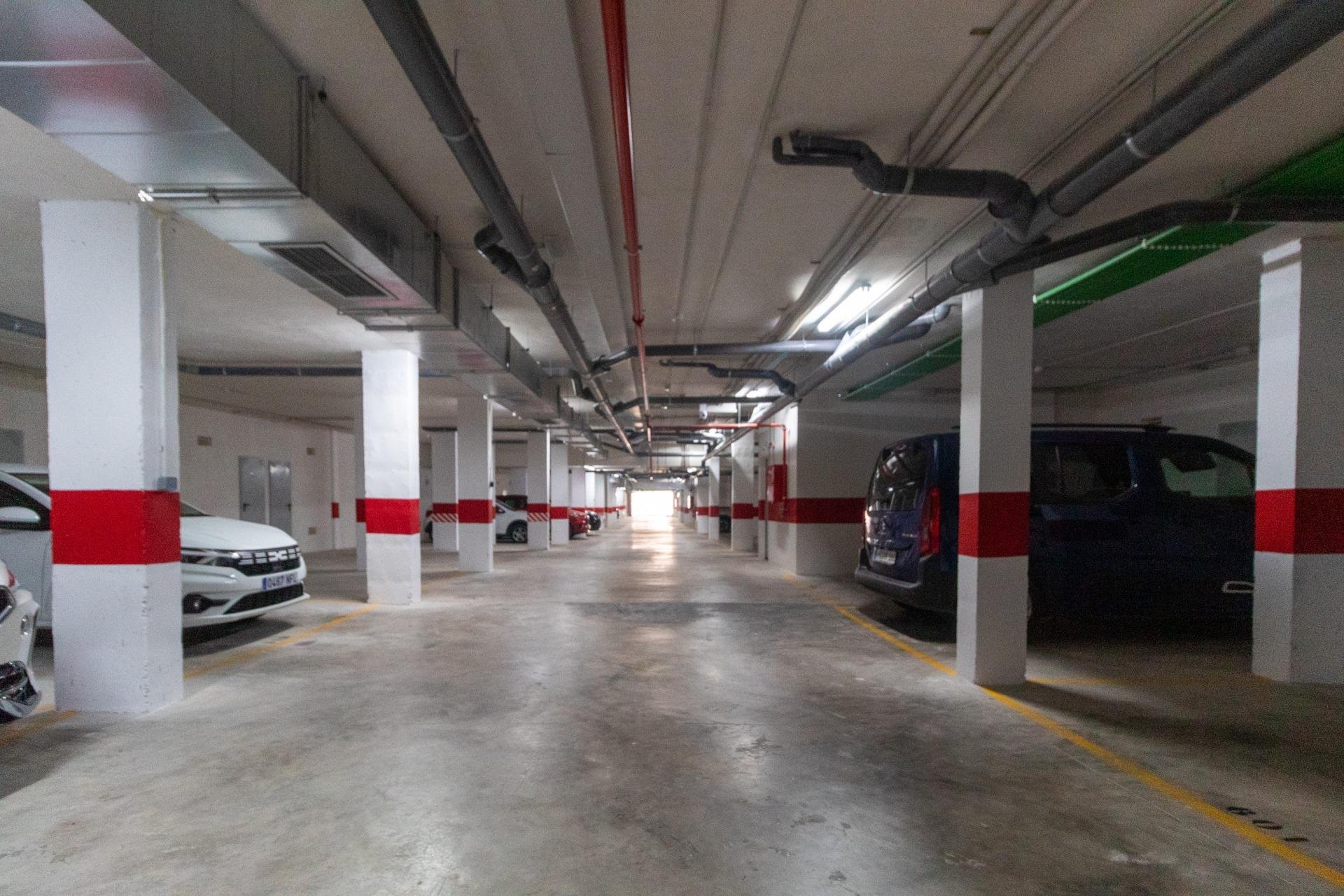 Videresalg - Leilighet / leilighet - Orihuela Costa - Los Almendros-La Florida