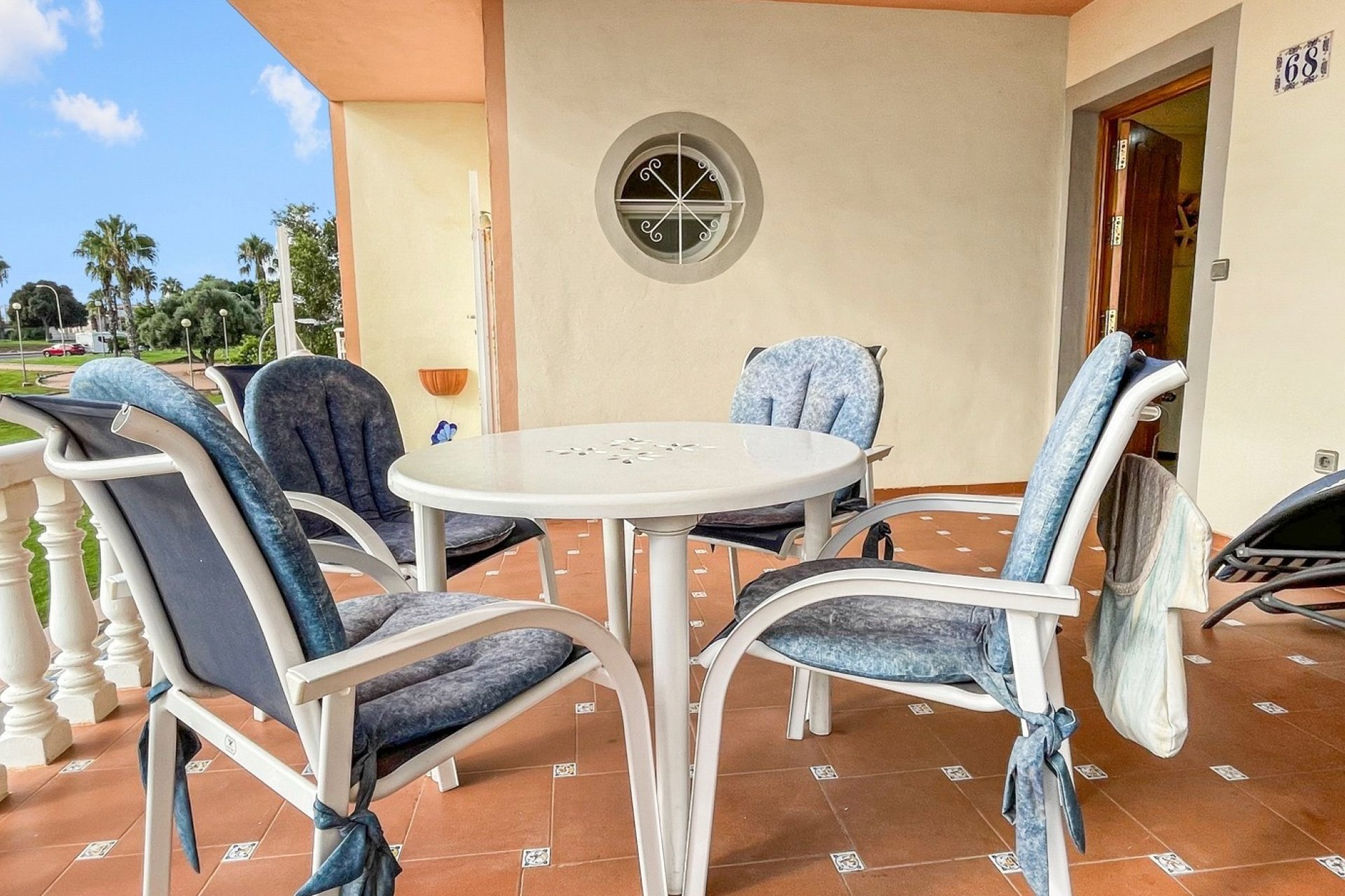 Videresalg - Leilighet / leilighet - Orihuela Costa - Los Altos *
