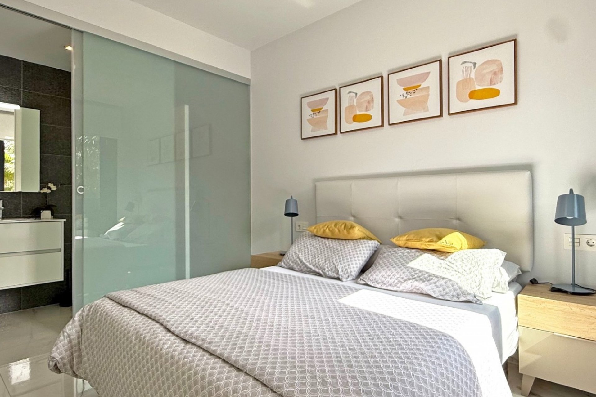 Videresalg - Leilighet / leilighet - Orihuela Costa - Los Balcones - Los Altos 