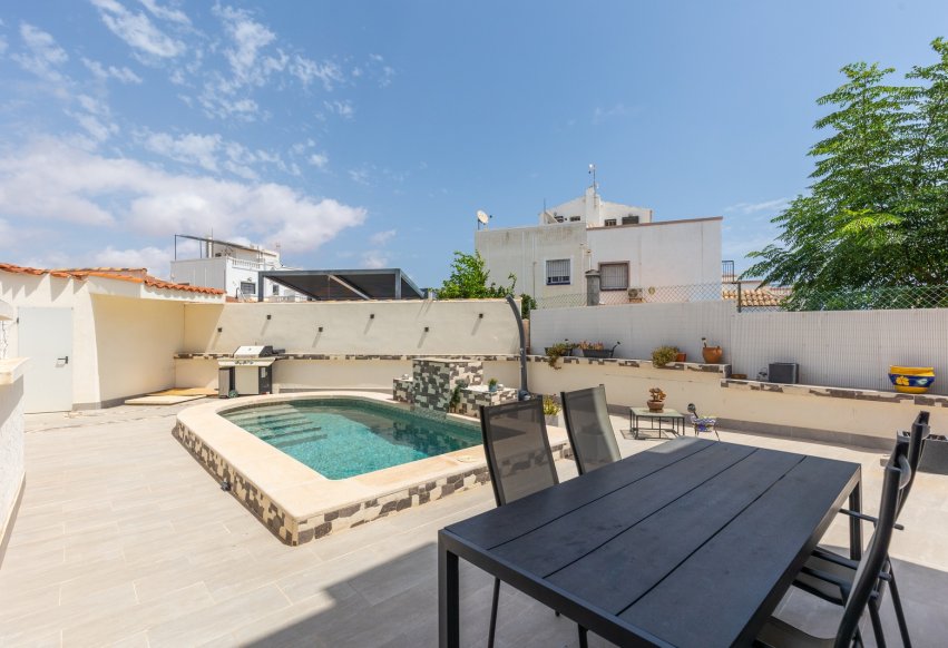Videresalg - Leilighet / leilighet - Orihuela Costa - Los Balcones - Los Altos 