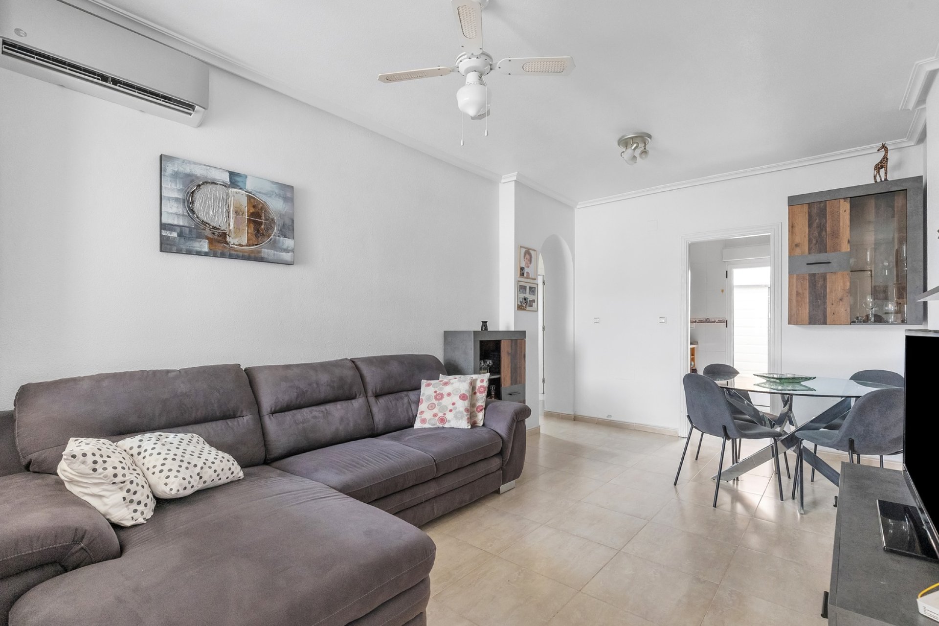 Videresalg - Leilighet / leilighet - Orihuela Costa - Los Balcones - Los Altos 