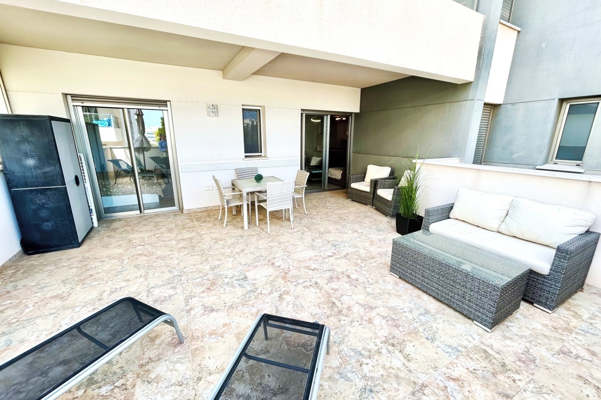 Videresalg - Leilighet / leilighet - Orihuela Costa - Los Dolses
