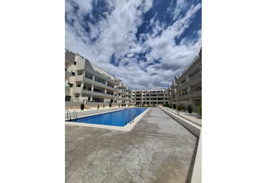Videresalg - Leilighet / leilighet - Orihuela Costa - Los Dolses