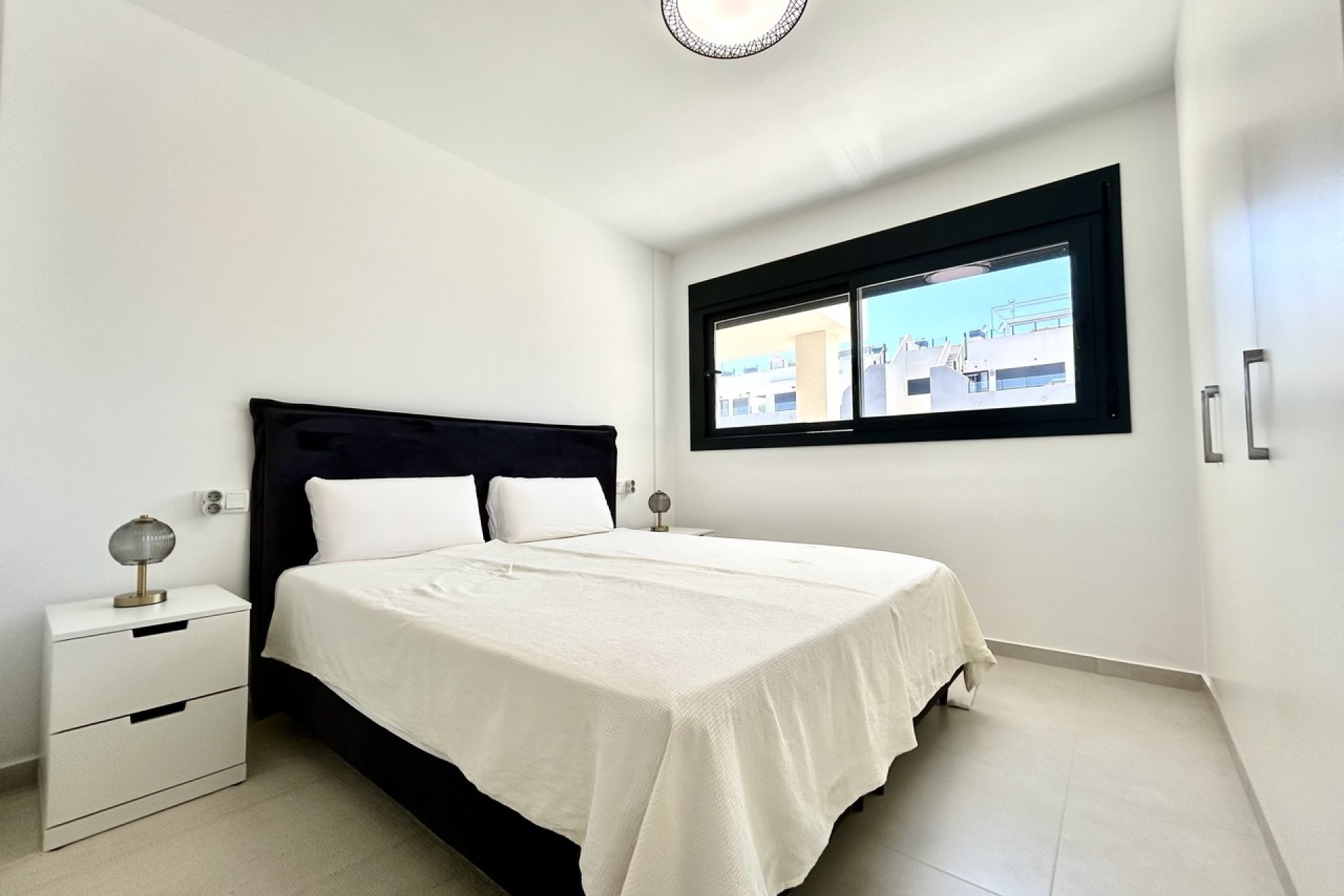 Videresalg - Leilighet / leilighet - Orihuela Costa - Los Dolses