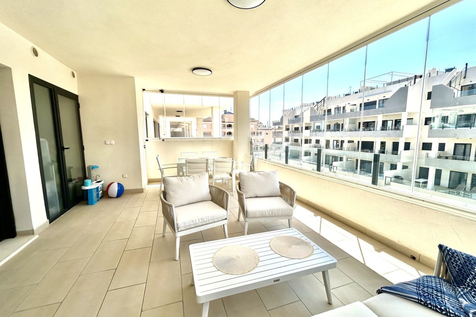 Videresalg - Leilighet / leilighet - Orihuela Costa - Los Dolses