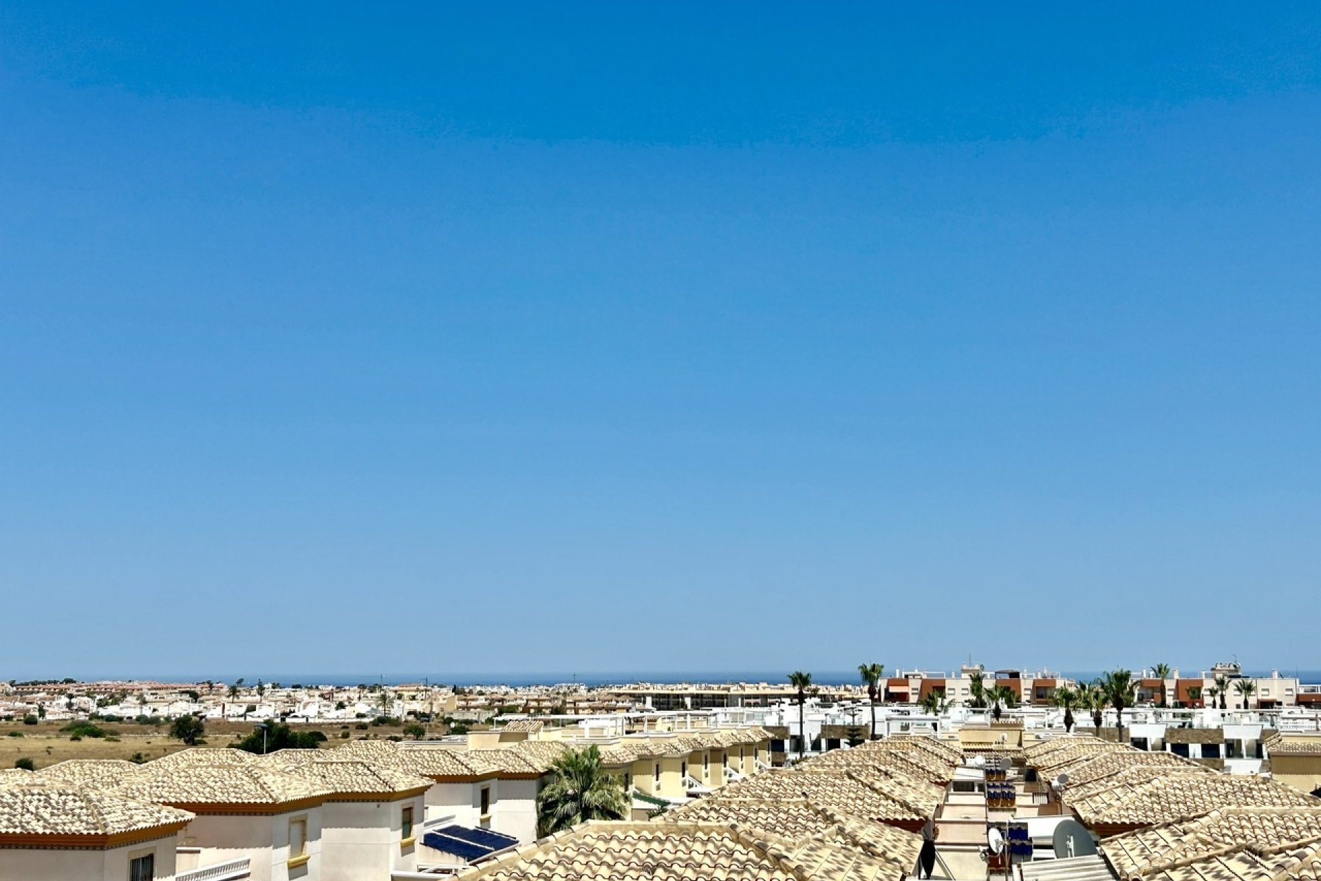 Videresalg - Leilighet / leilighet - Orihuela Costa - Los Dolses