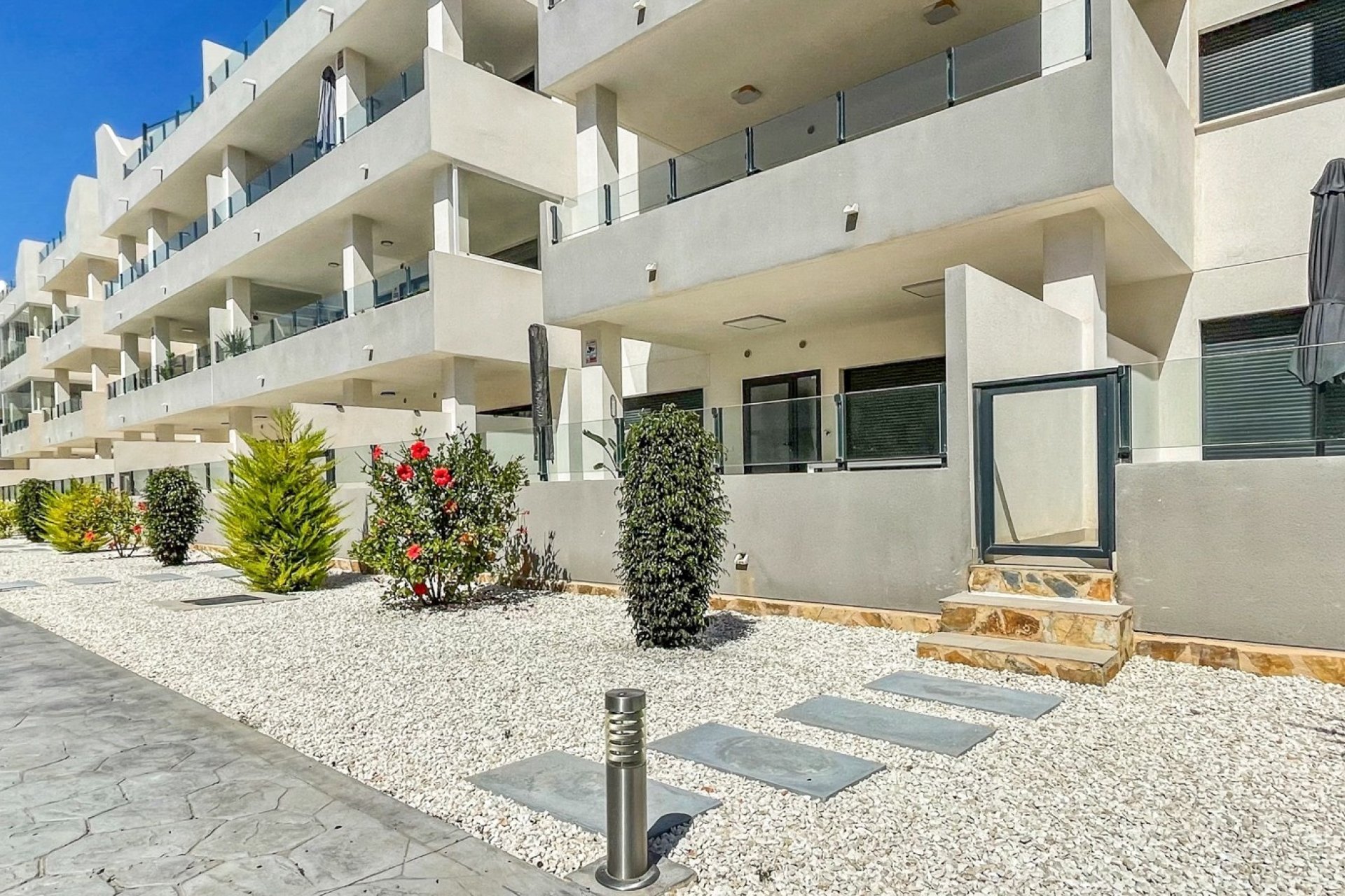 Videresalg - Leilighet / leilighet - Orihuela Costa - Los Dolses