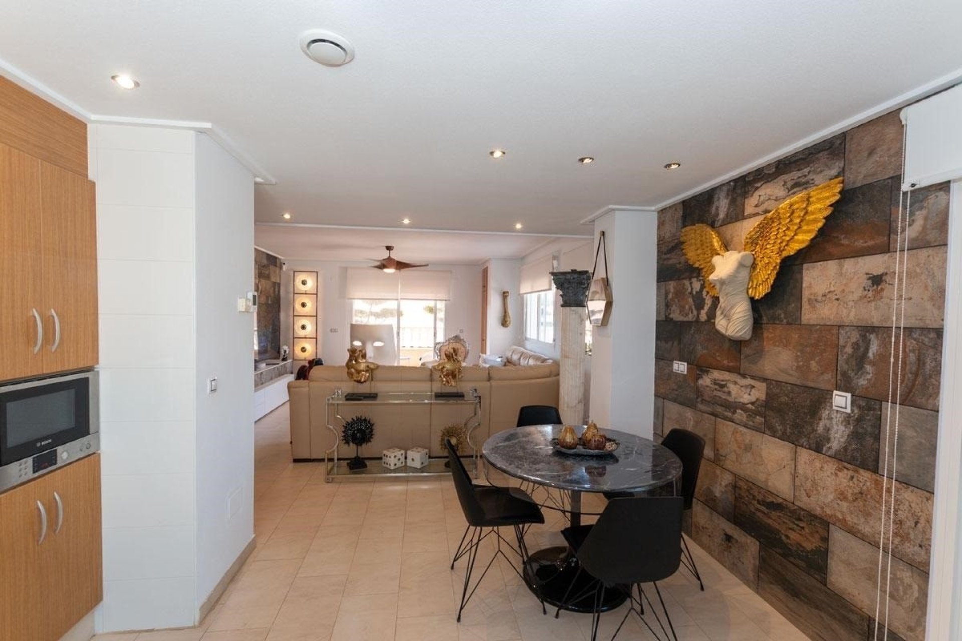 Videresalg - Leilighet / leilighet - Orihuela Costa - Los Dolses