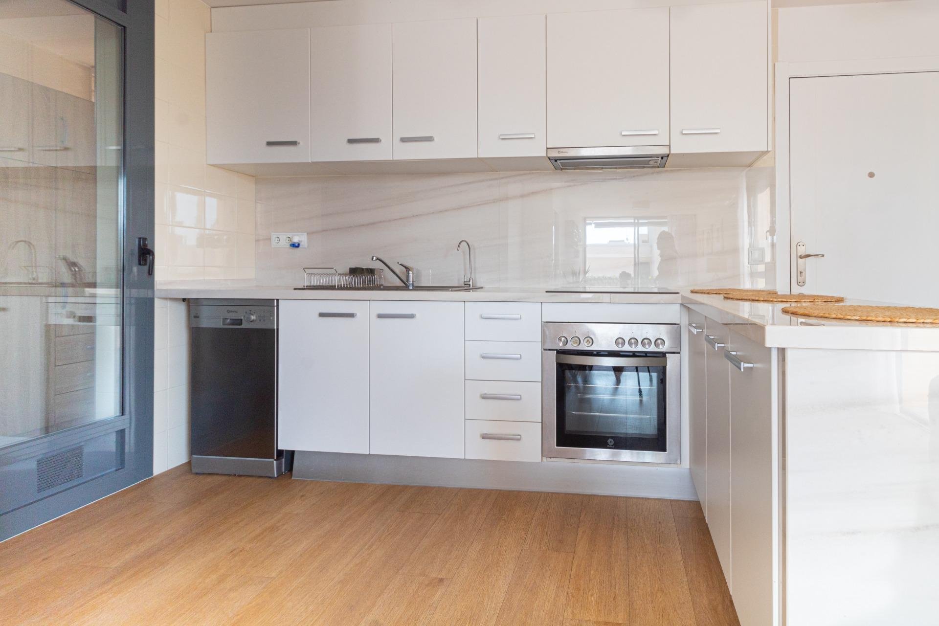 Videresalg - Leilighet / leilighet - Orihuela Costa - Los Dolses