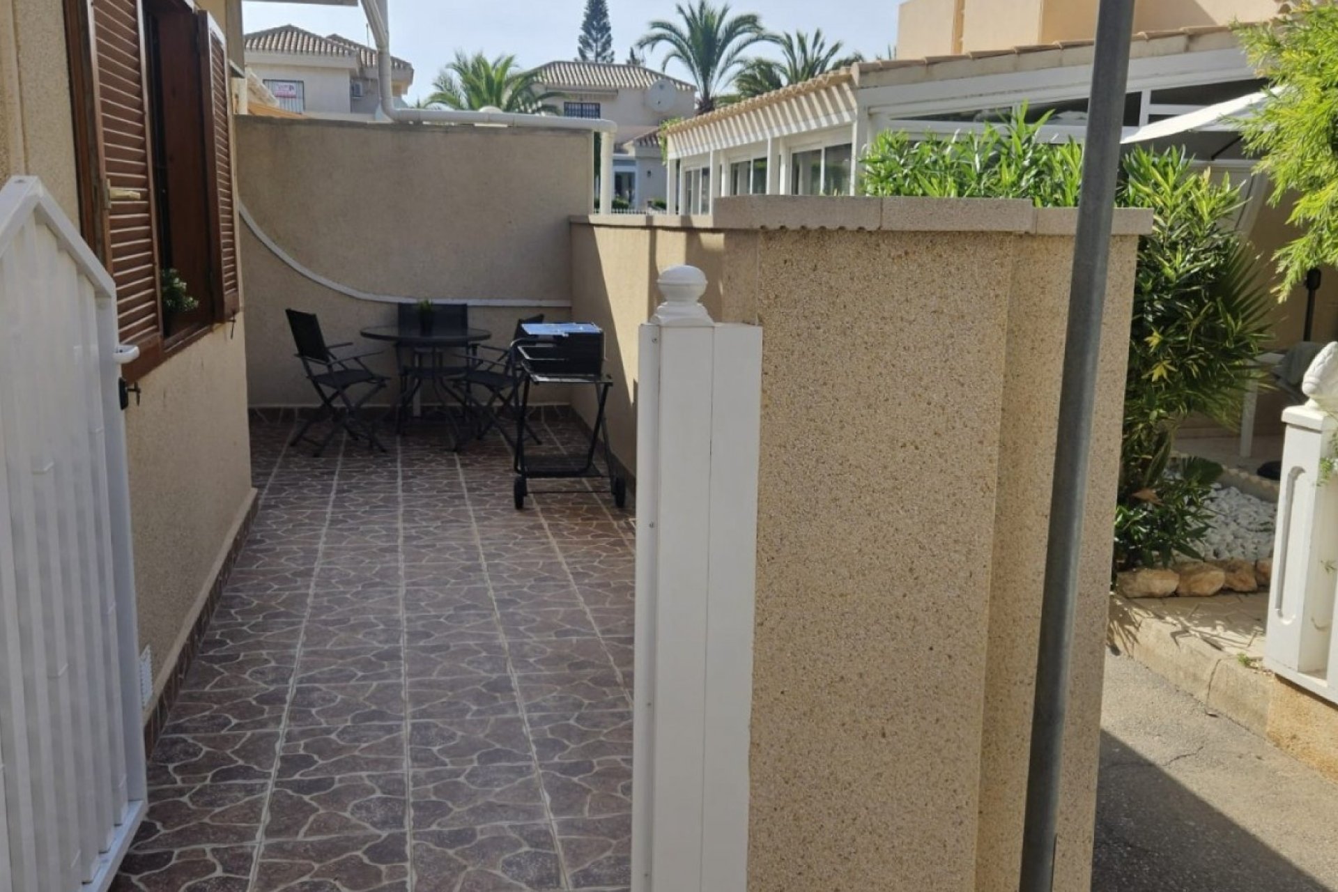Videresalg - Leilighet / leilighet - Orihuela Costa - Playa Flamenca